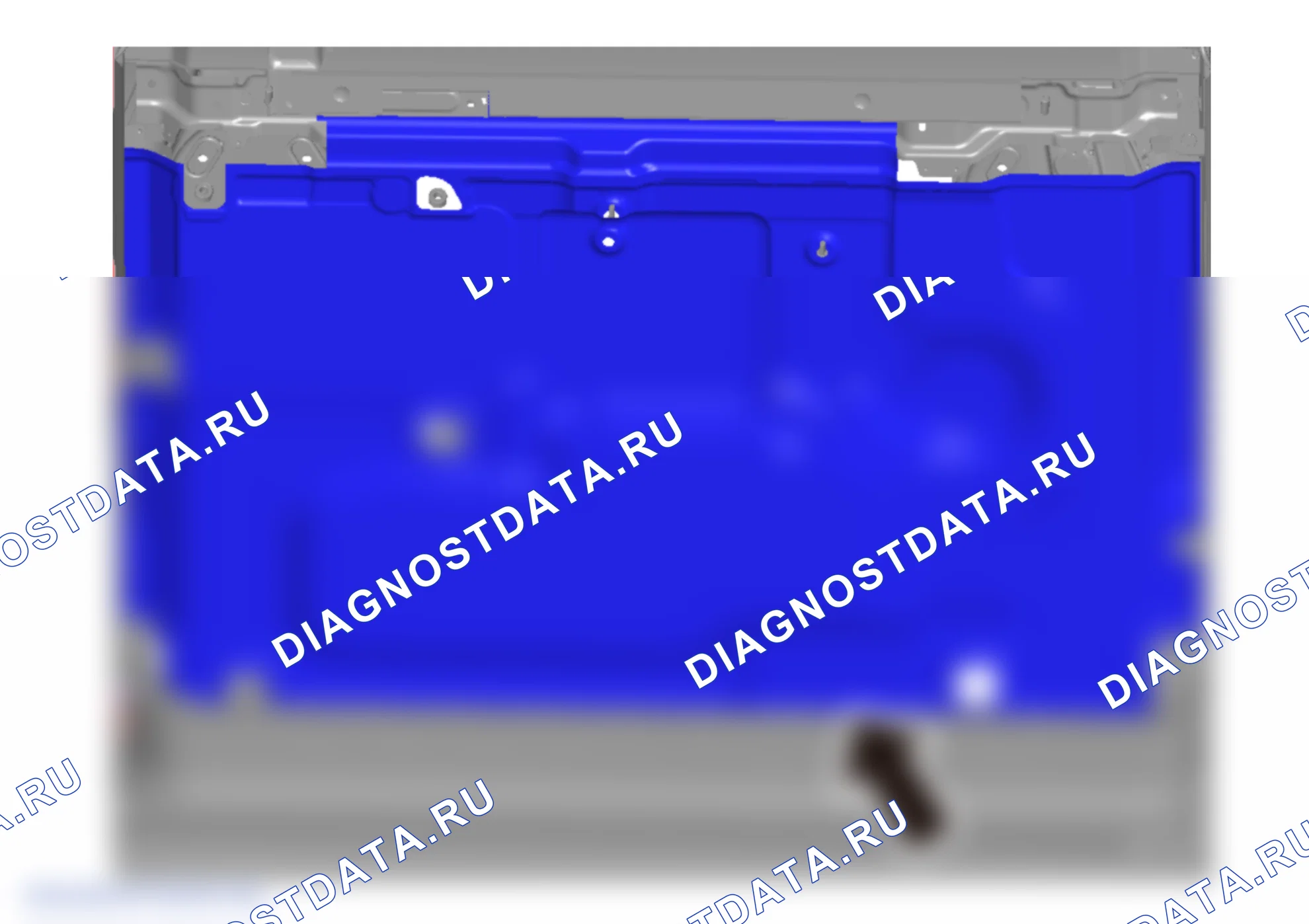 Как снять и установить ковры — Tank 400. Tank Tank 400 II