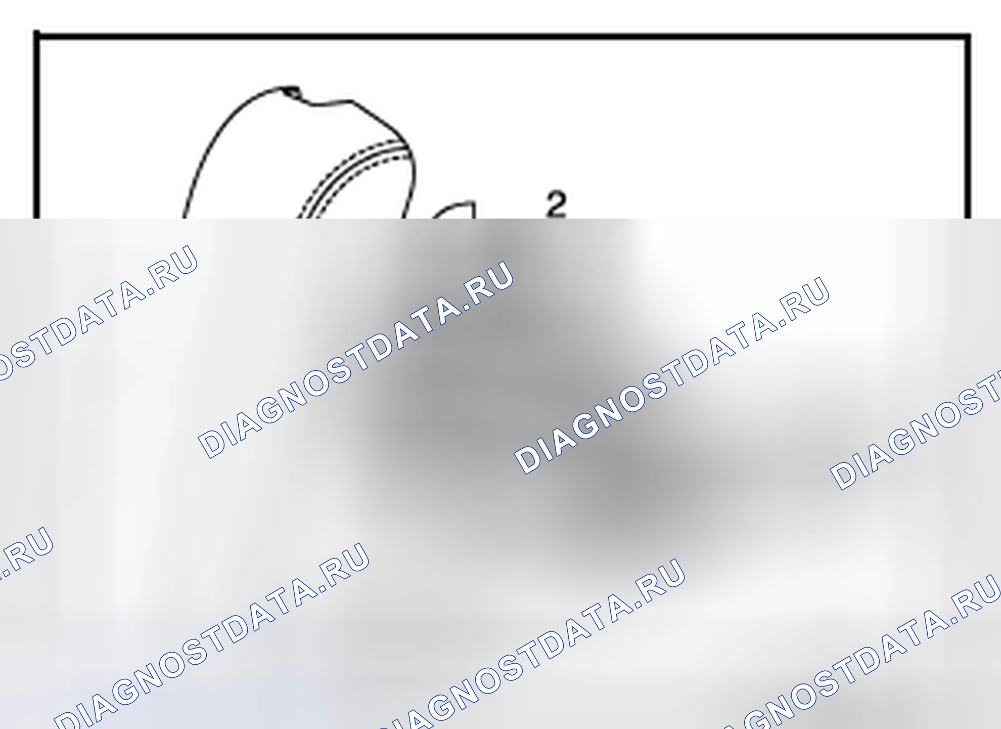 Рис. 62. Infiniti Q70 I рестайлинг