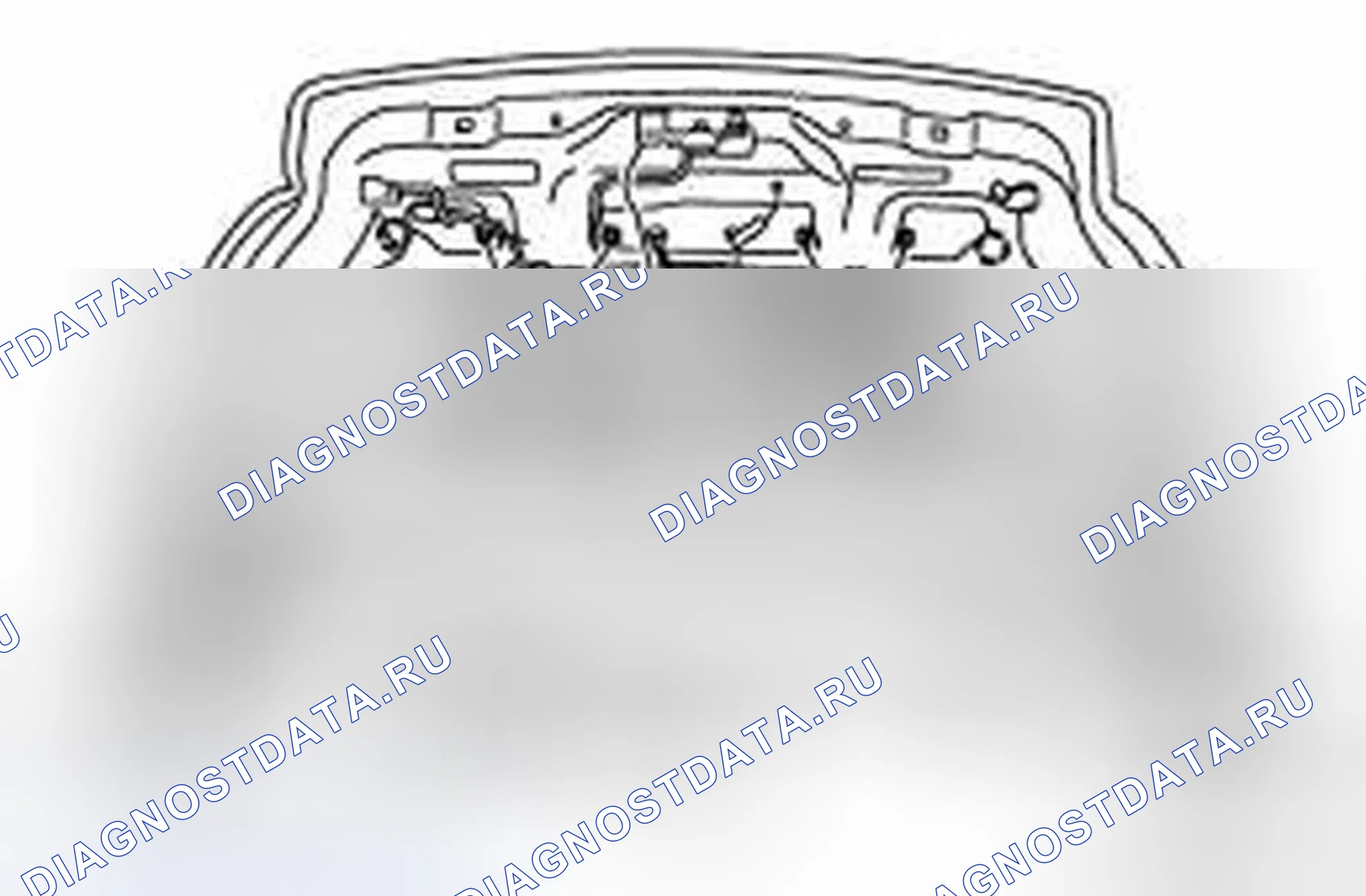 Рис. 198. Infiniti G37 IV рестайлинг