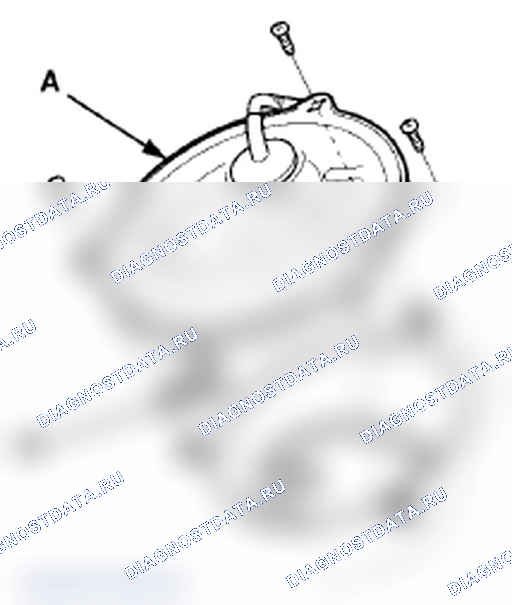 Рис. 139: С SH-AWD. Acura TL IV рестайлинг