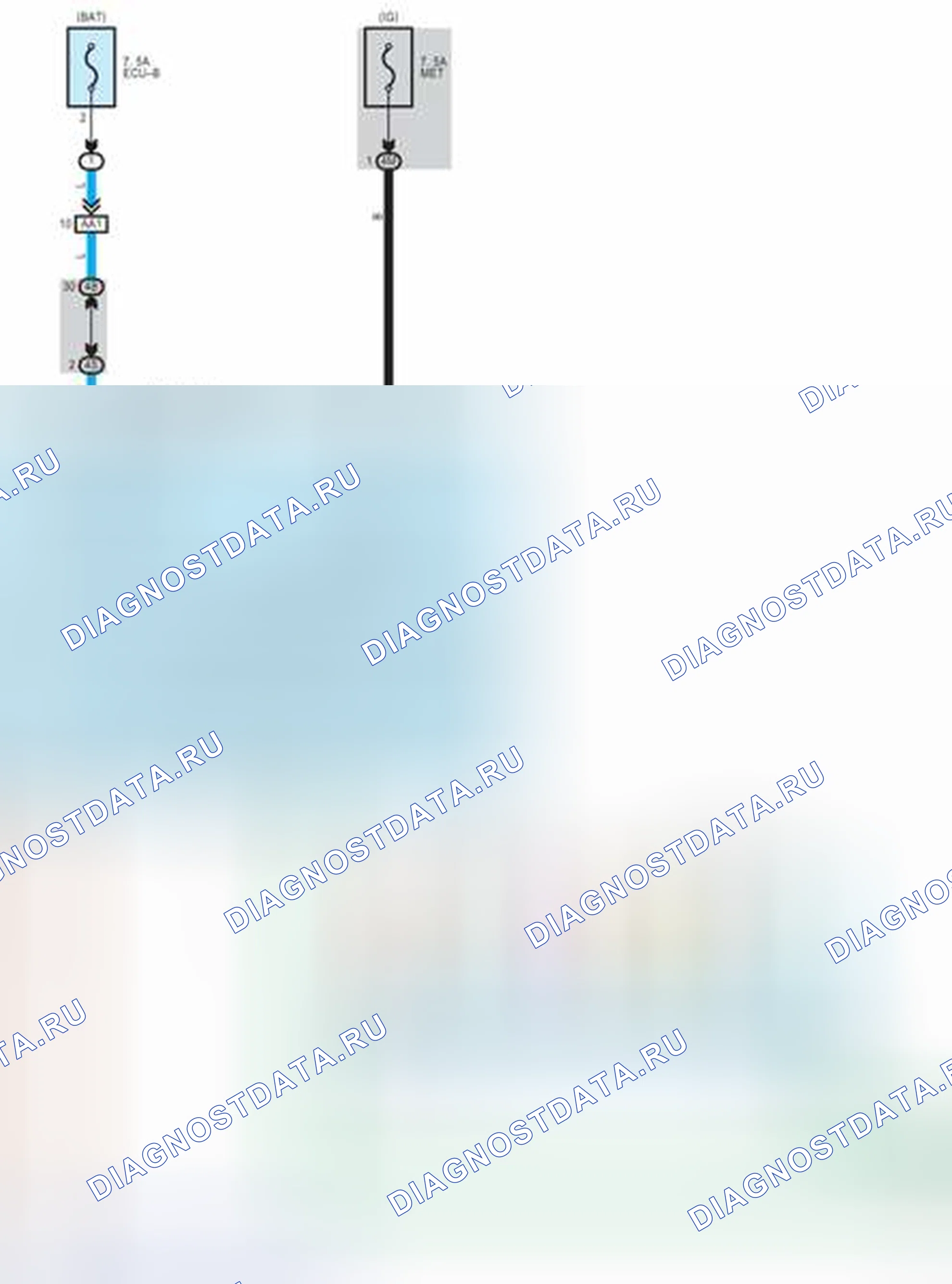 Рис. 87: EPS. Scion xD I