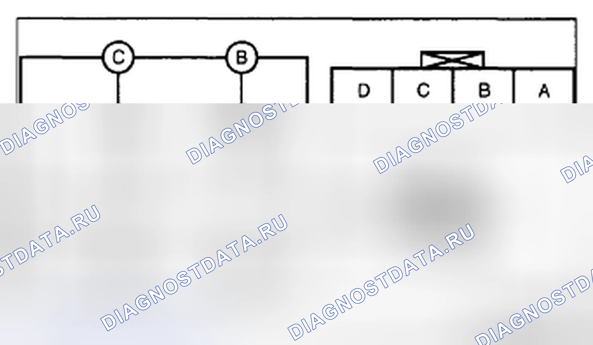 Рис. 31. Mazda CX-7 I рестайлинг
