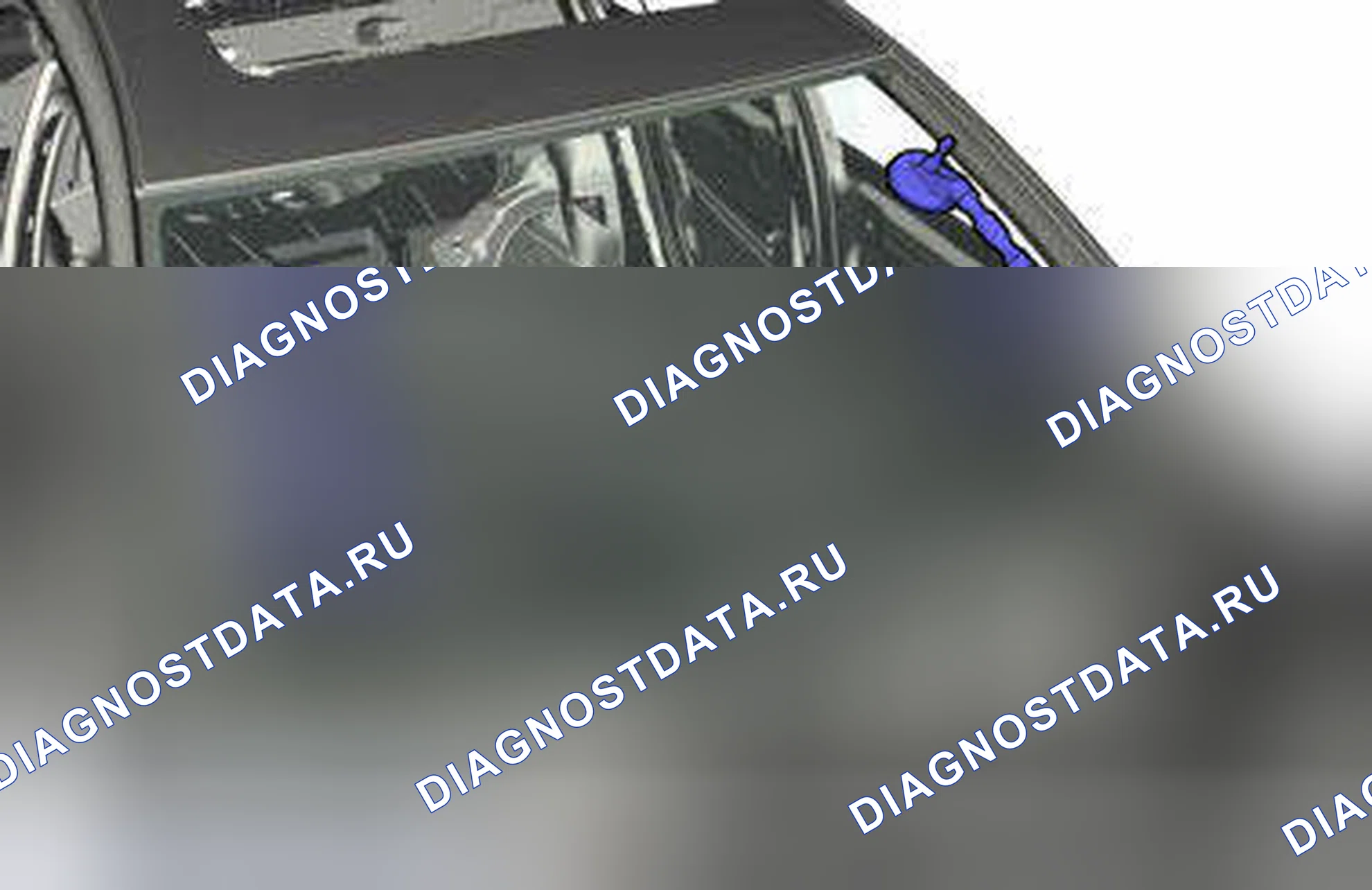 Рис. 65. Volvo S80 II рестайлинг