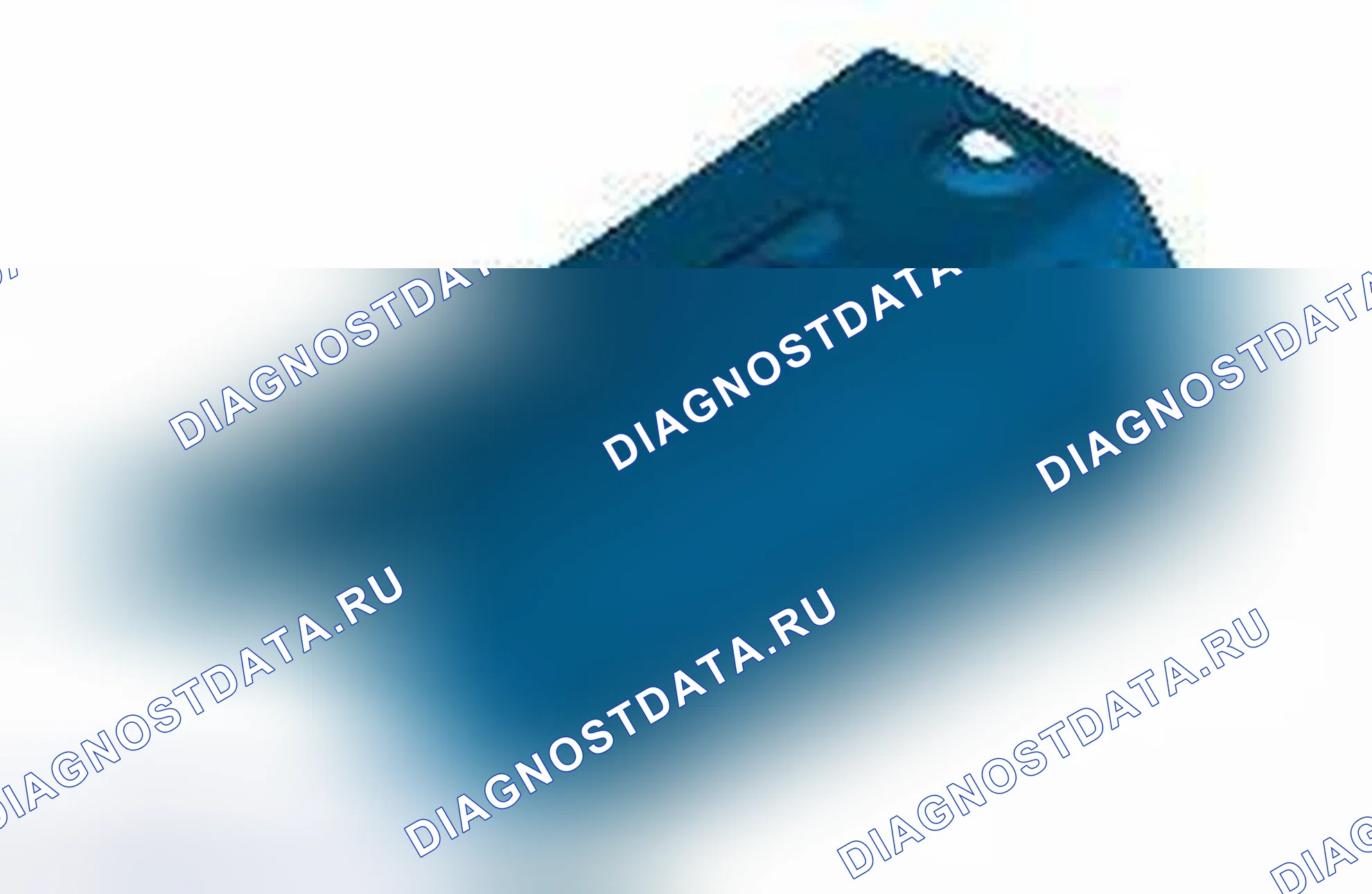 Рис. 241: ДЕМОНТАЖ. Jaguar XFR I