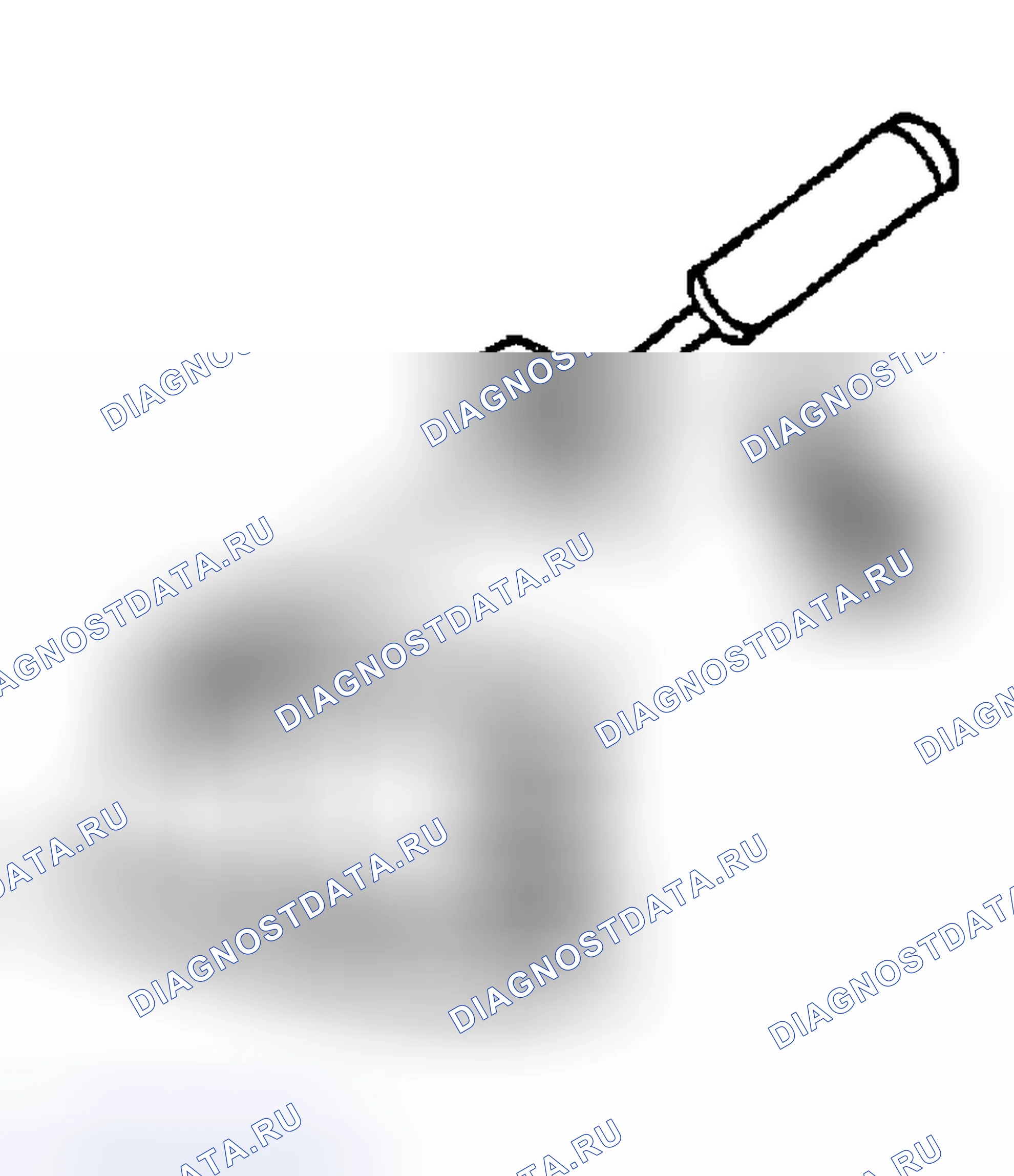 Рис. 2127. Ford Pickup F250 Super Duty I