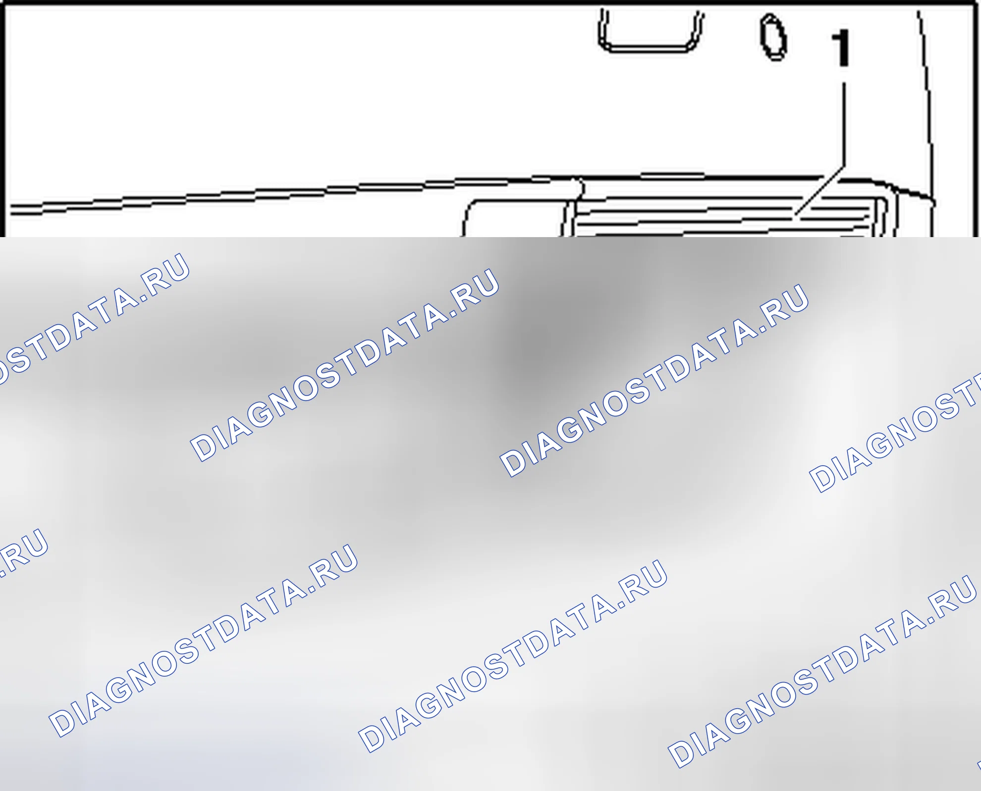 Рис. 46. Volkswagen Passat B6