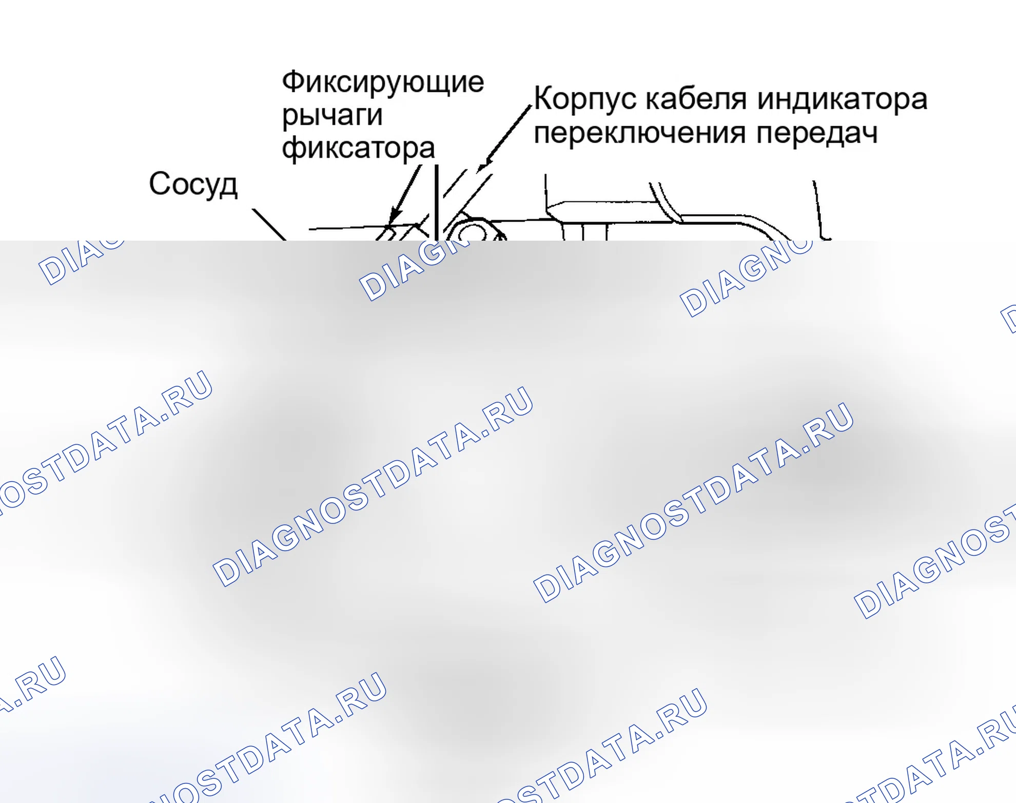 Рис. 26. Dodge Ram Van B1500 