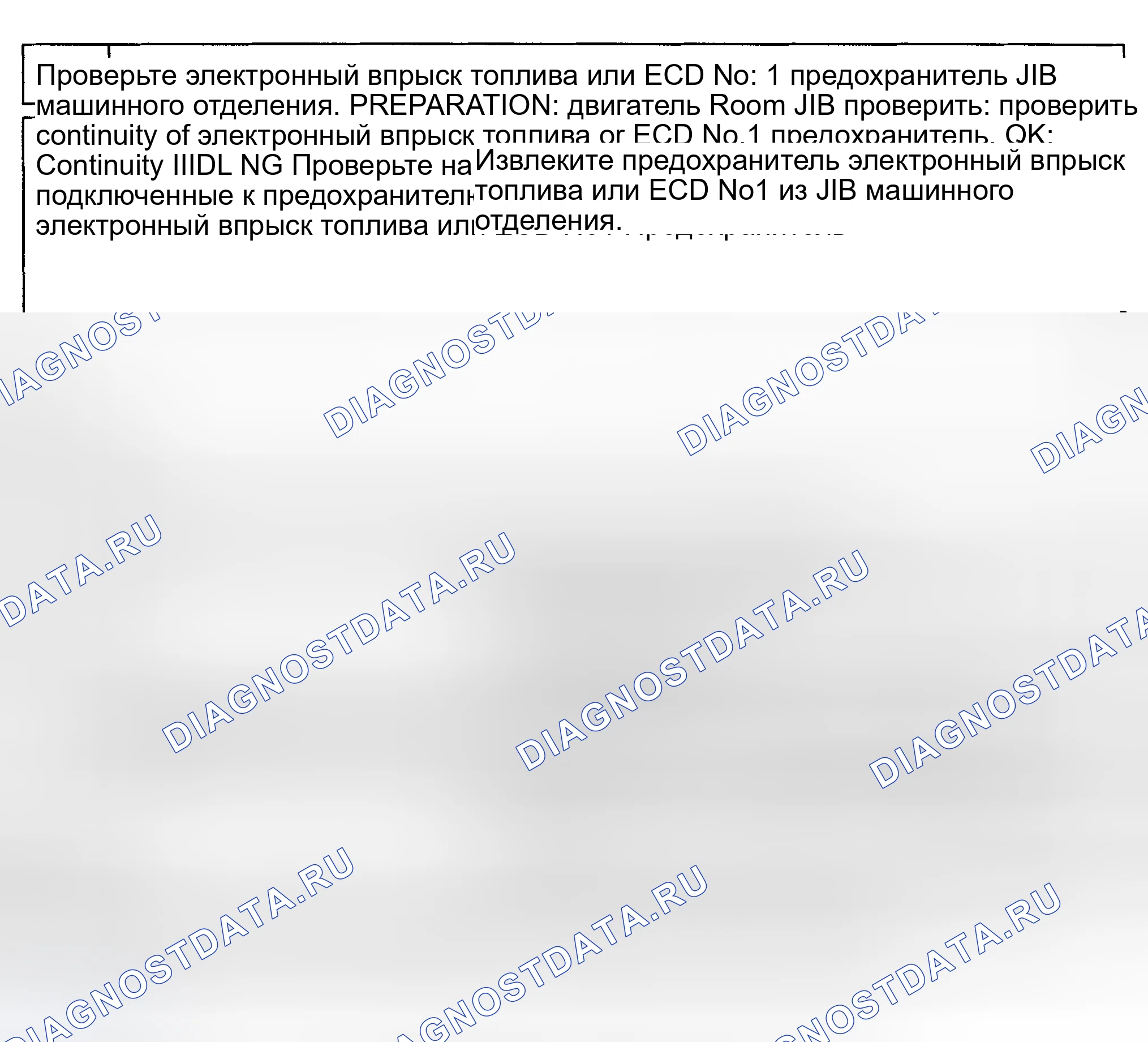 Рис. 386. Toyota Land Cruiser 100 рестайлинг