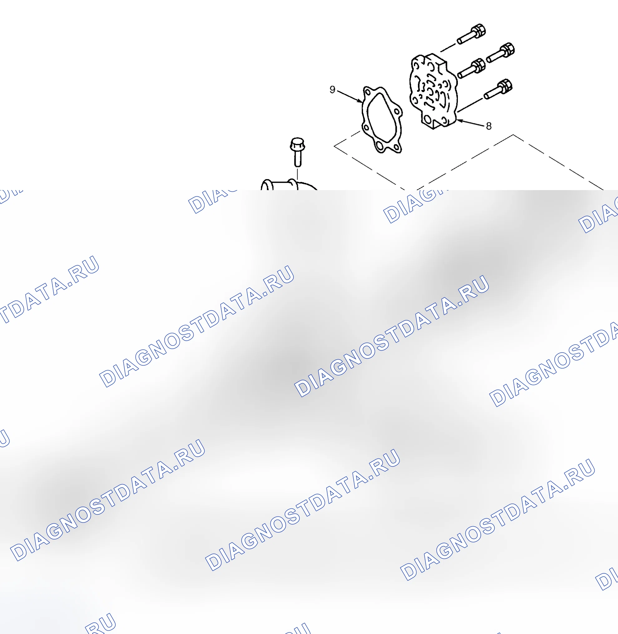 Рис. 17. Honda Civic IX