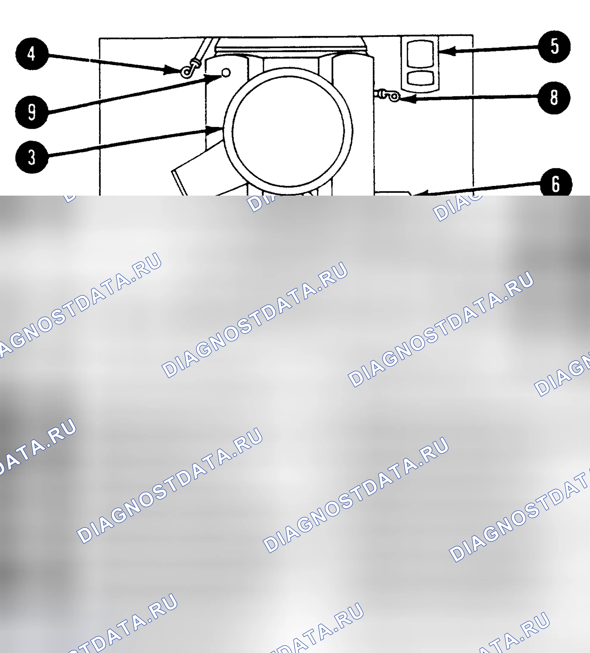 Рис. 9. Ford Cab & Chassis Ranger 