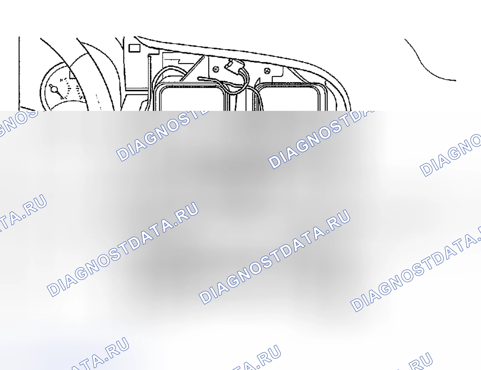 Рис. 14. Suzuki Verona I