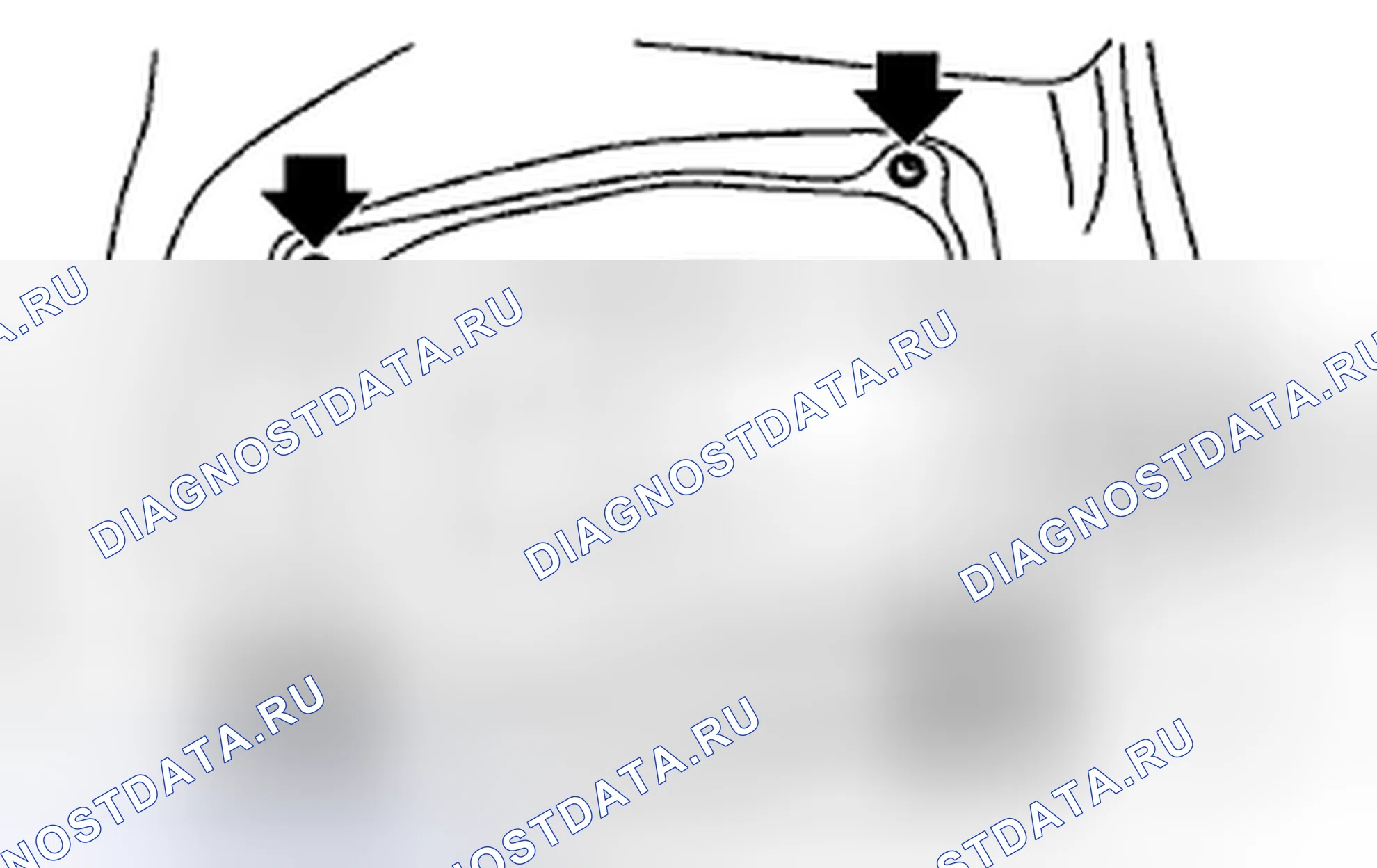 Рис. 138. Subaru Legacy BM/BR