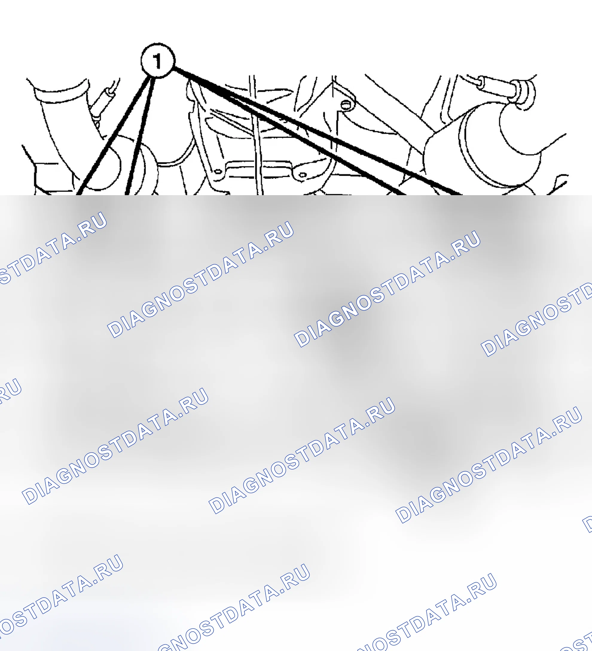 Рис. 495. Dodge Pickup R1500 