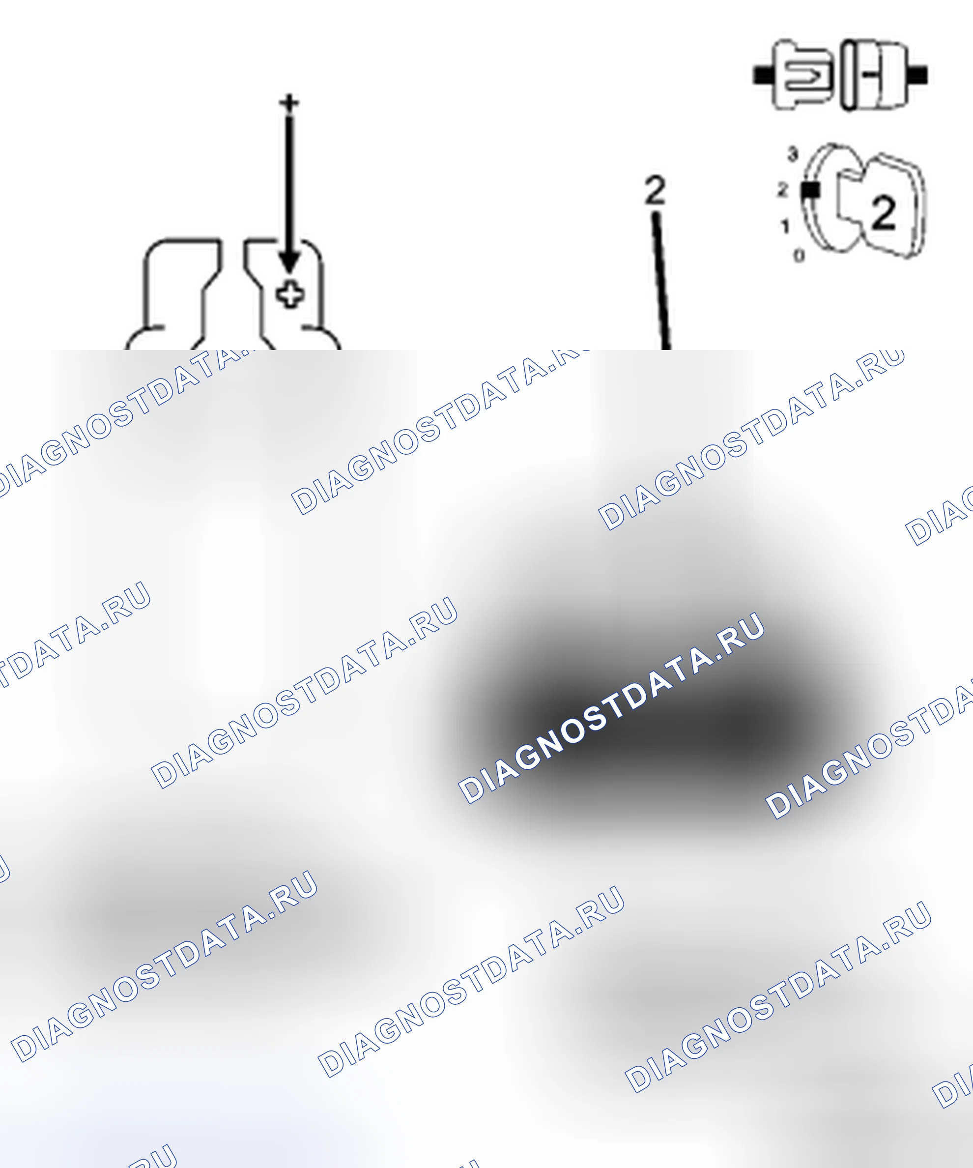 Рис. 1076. Dodge Cab & Chassis R3500 HD transition