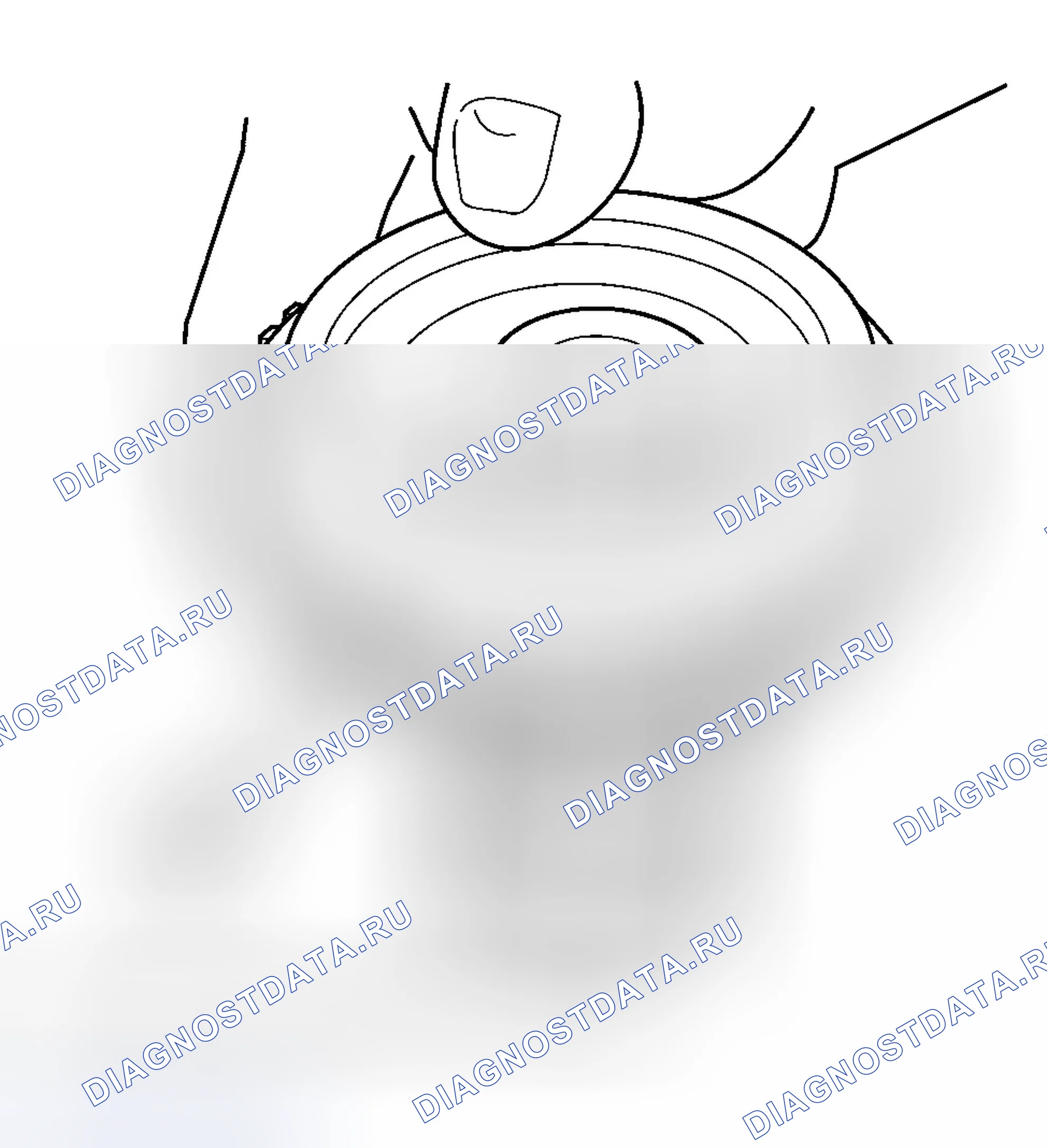 Рис. 122. Dodge Grand Caravan IV