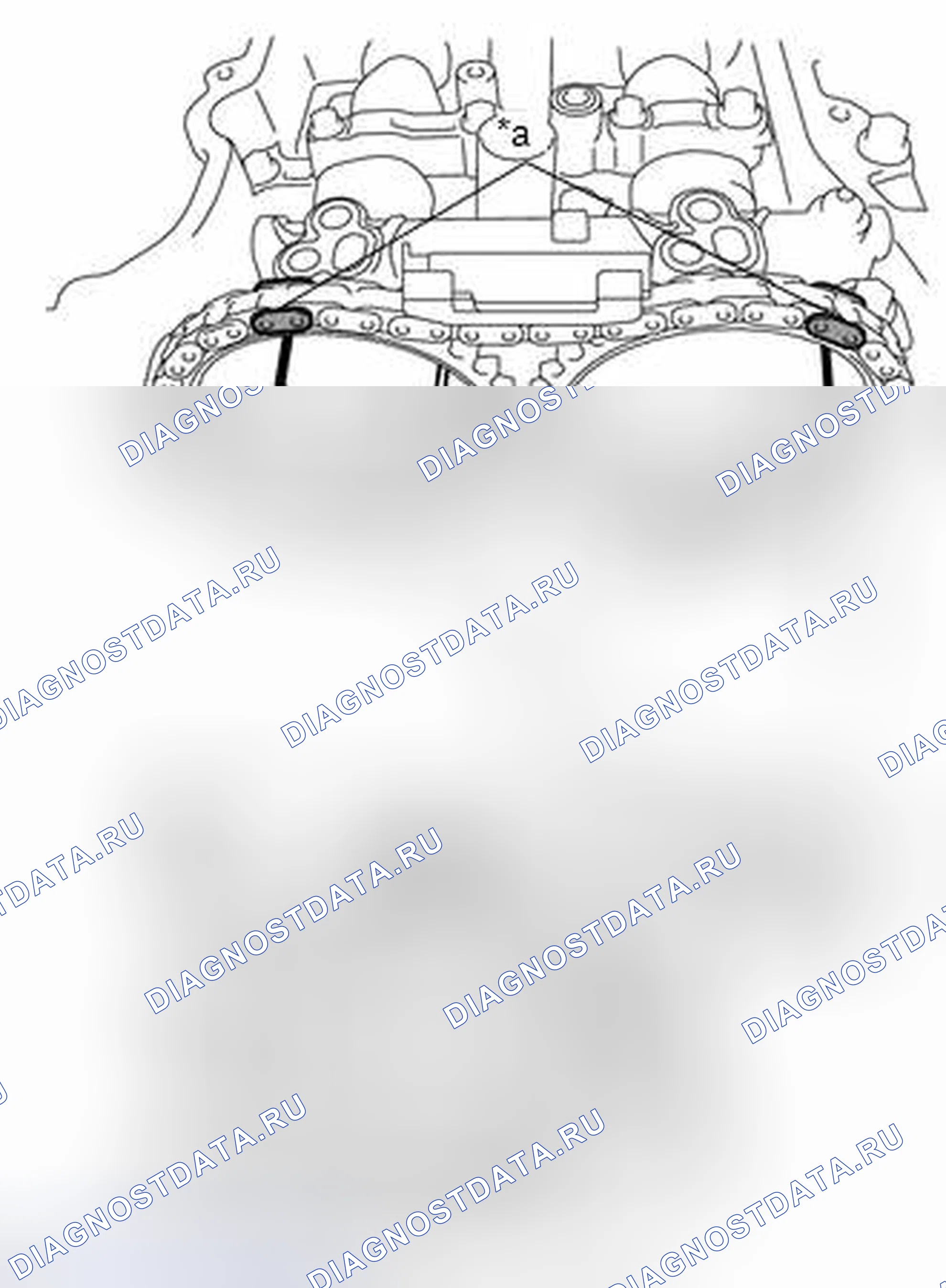 Рис. 60. Toyota Highlander III