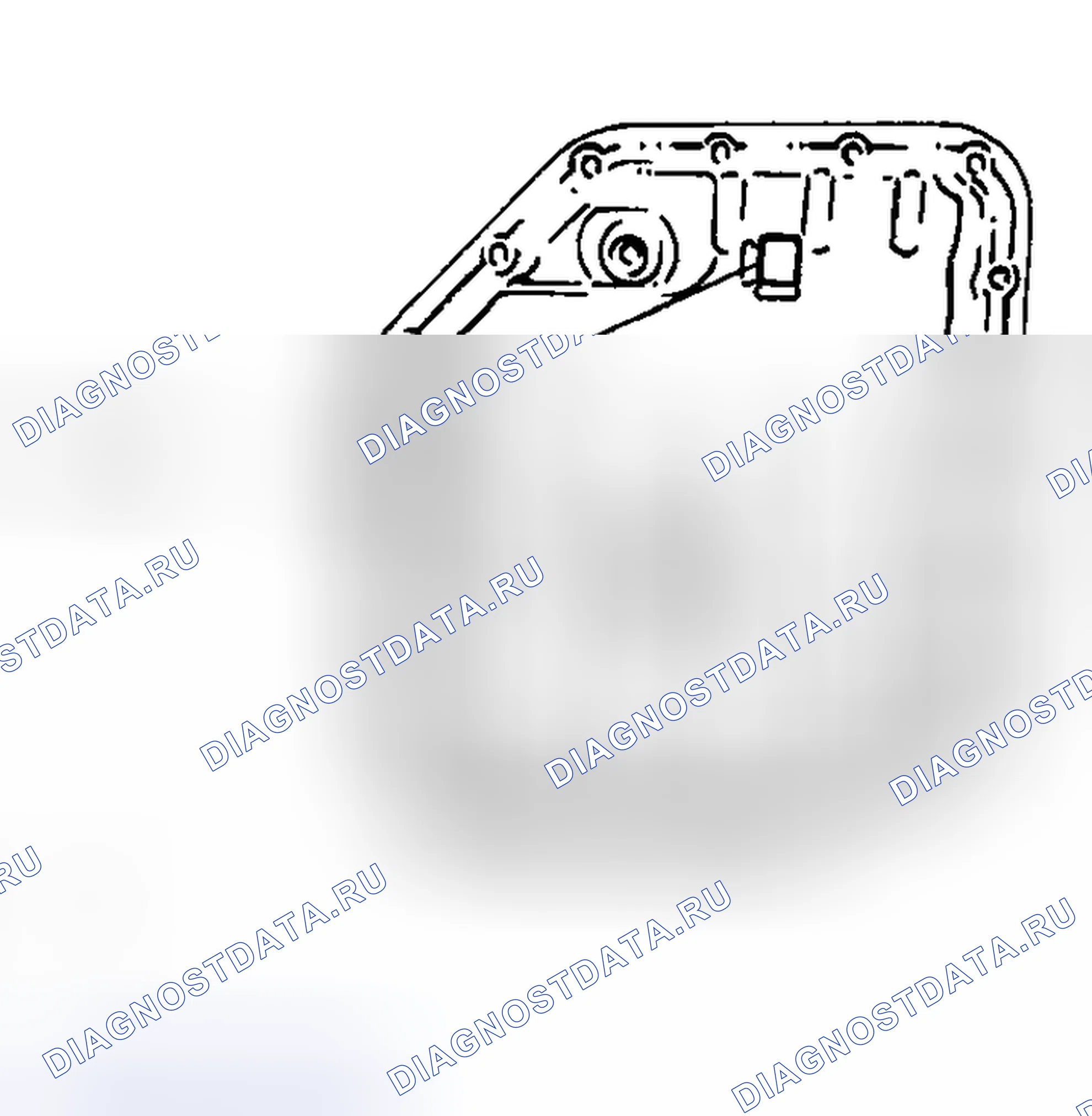 Рис. 453. Toyota Matrix E130