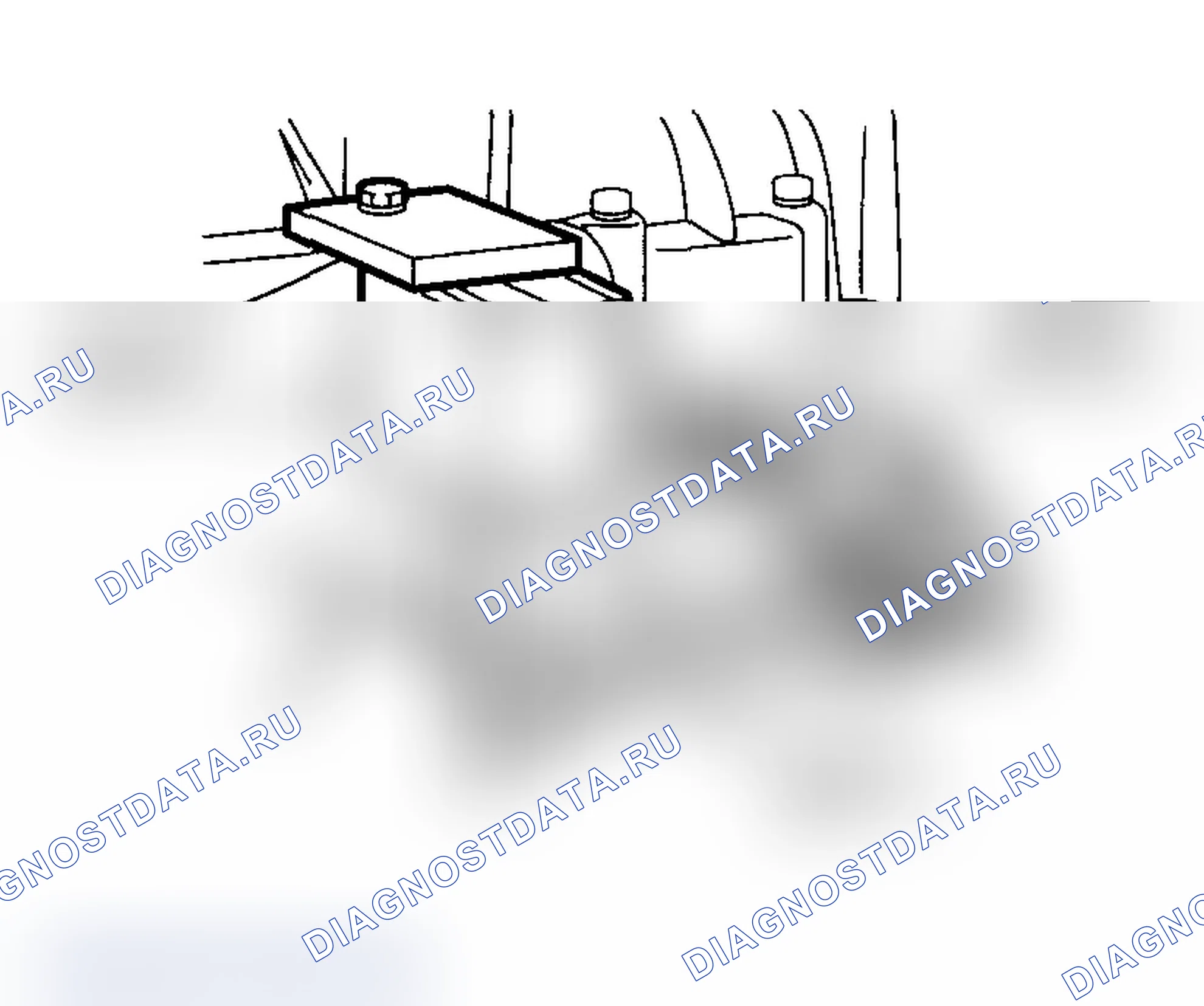 Рис. 267. Subaru Impreza WRX GD/GG рестайлинг