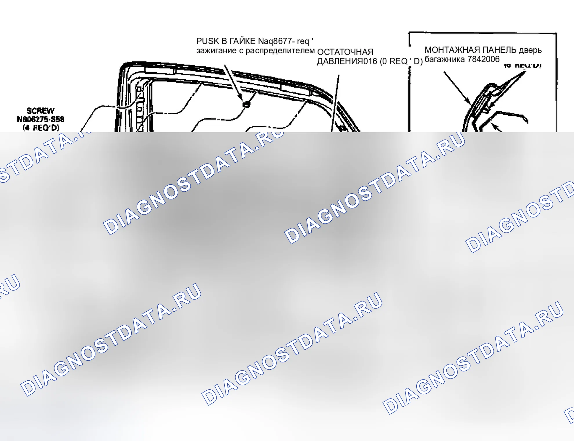 Рис. 17. Ford Explorer I