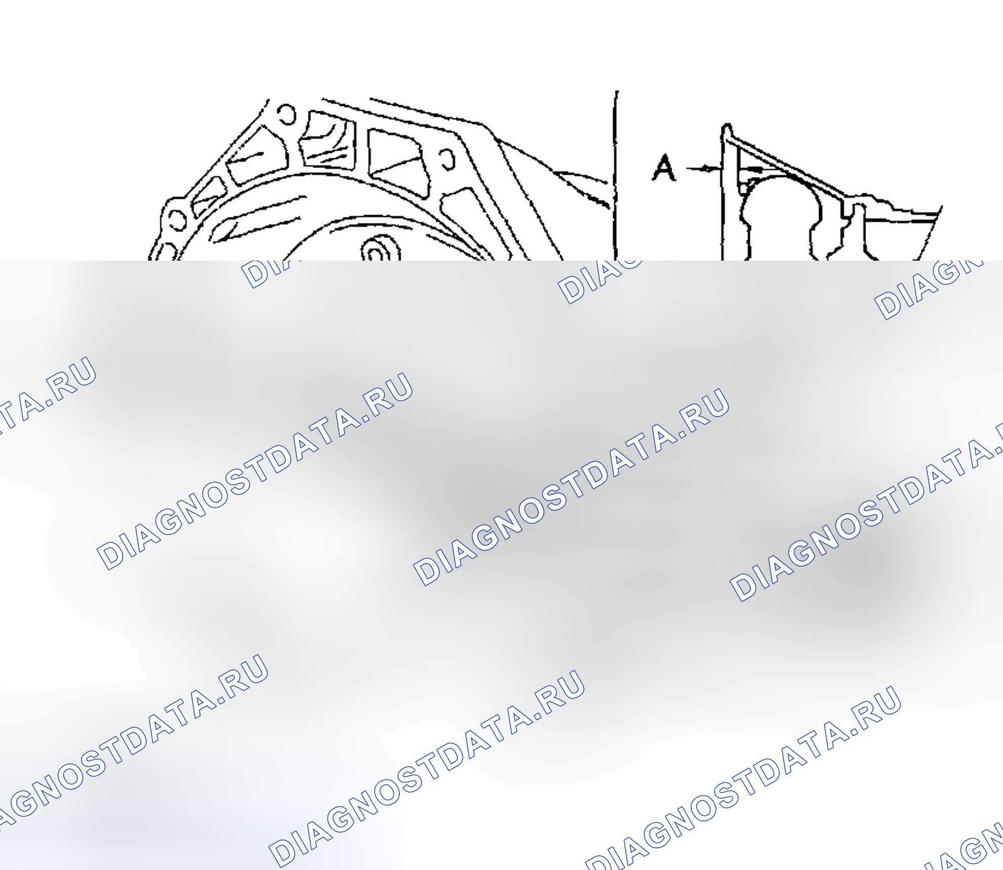 Рис. 160. Honda Odyssey (North America) I