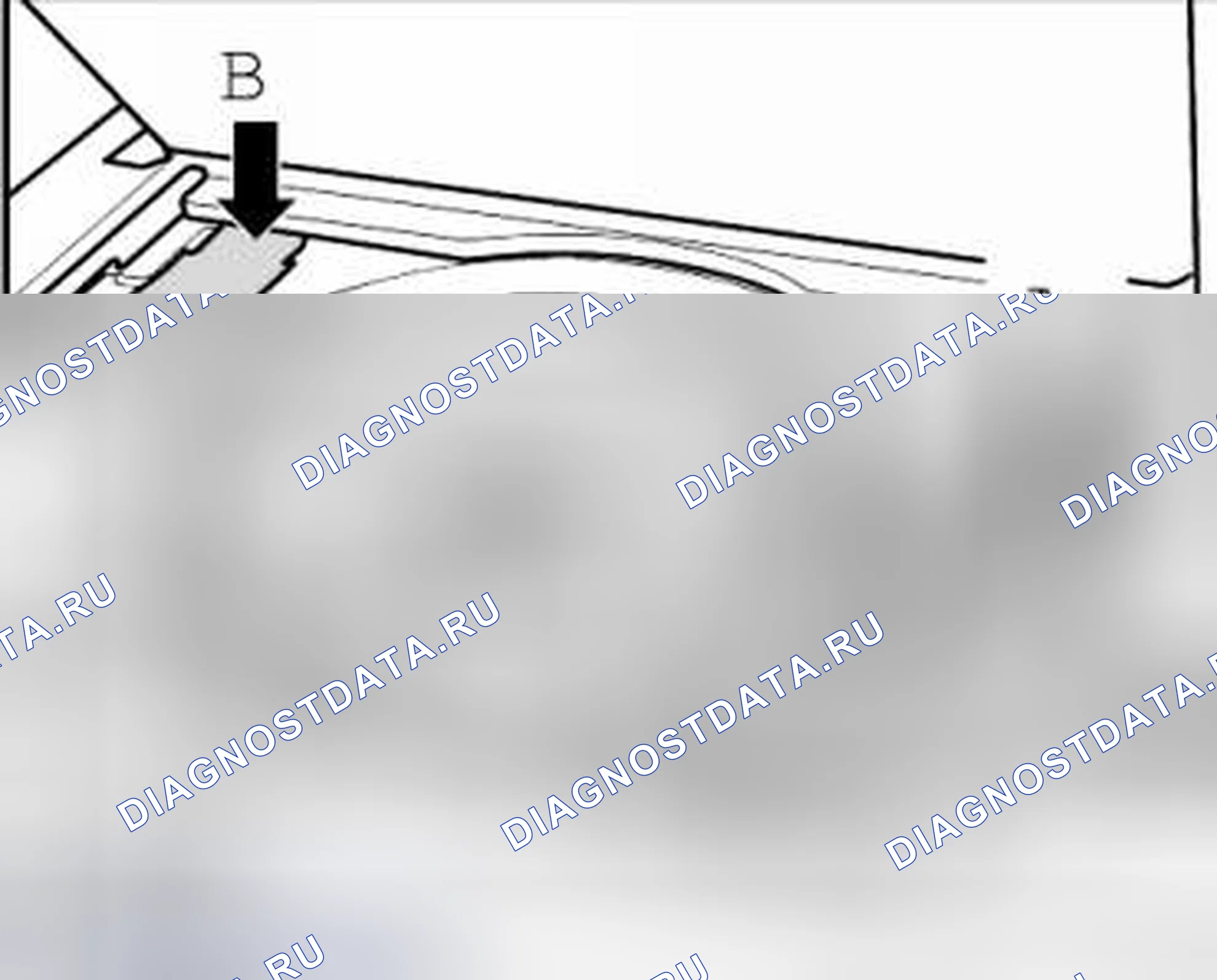 Рис. 58. Volkswagen Touareg I