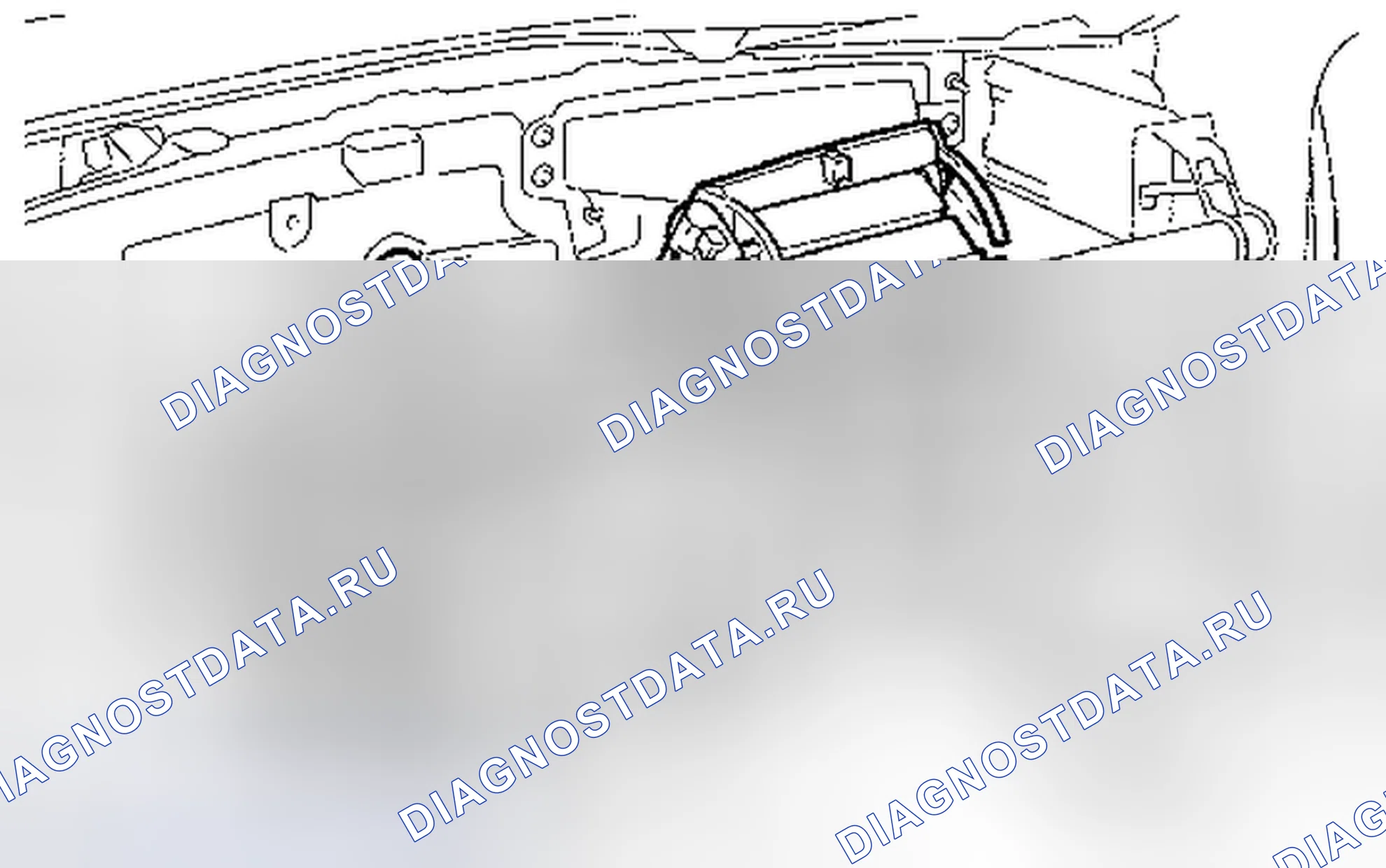 Рис. 69. Kia Sorento II