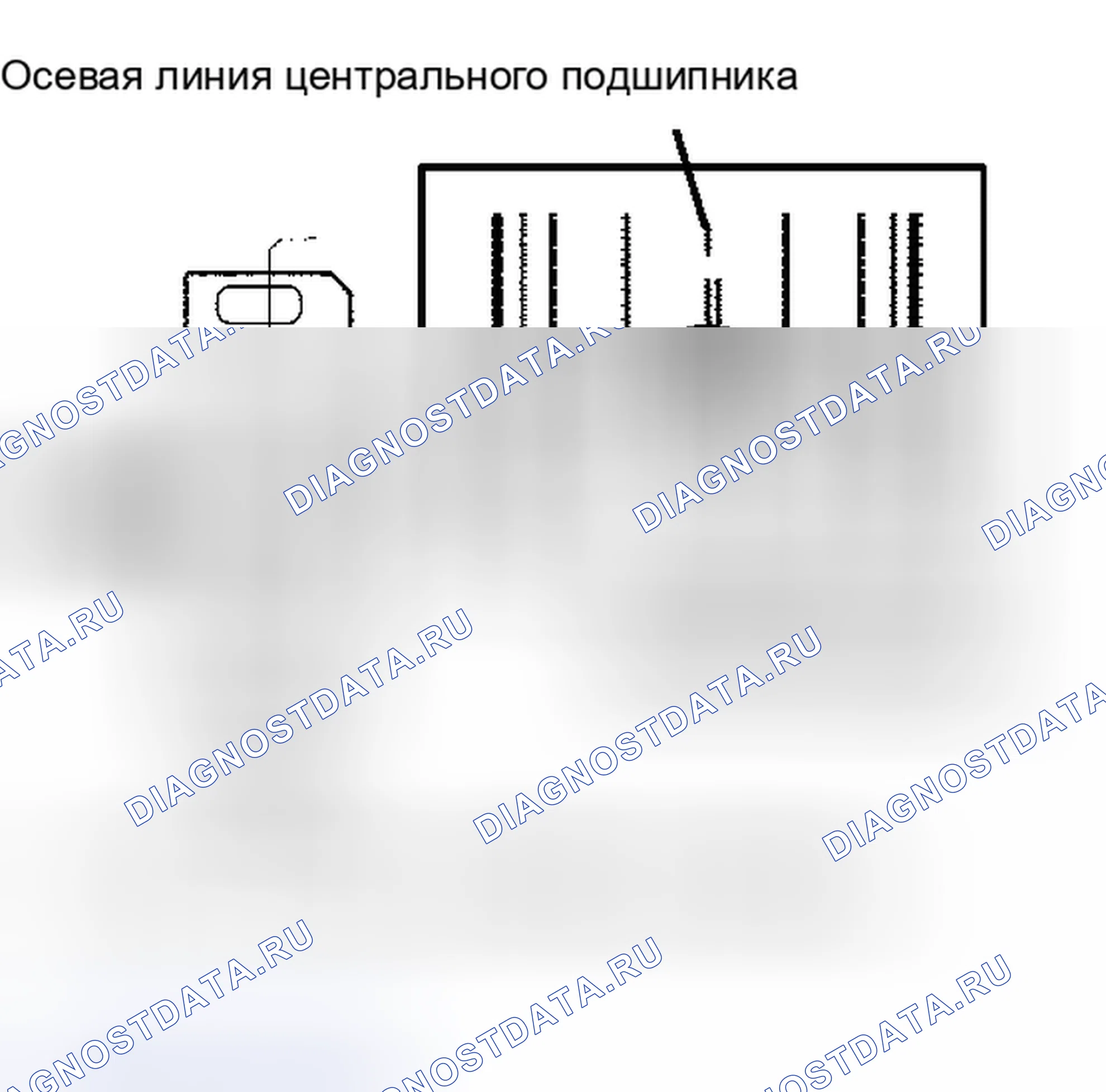 Рис. 42. Toyota Tacoma II рестайлинг