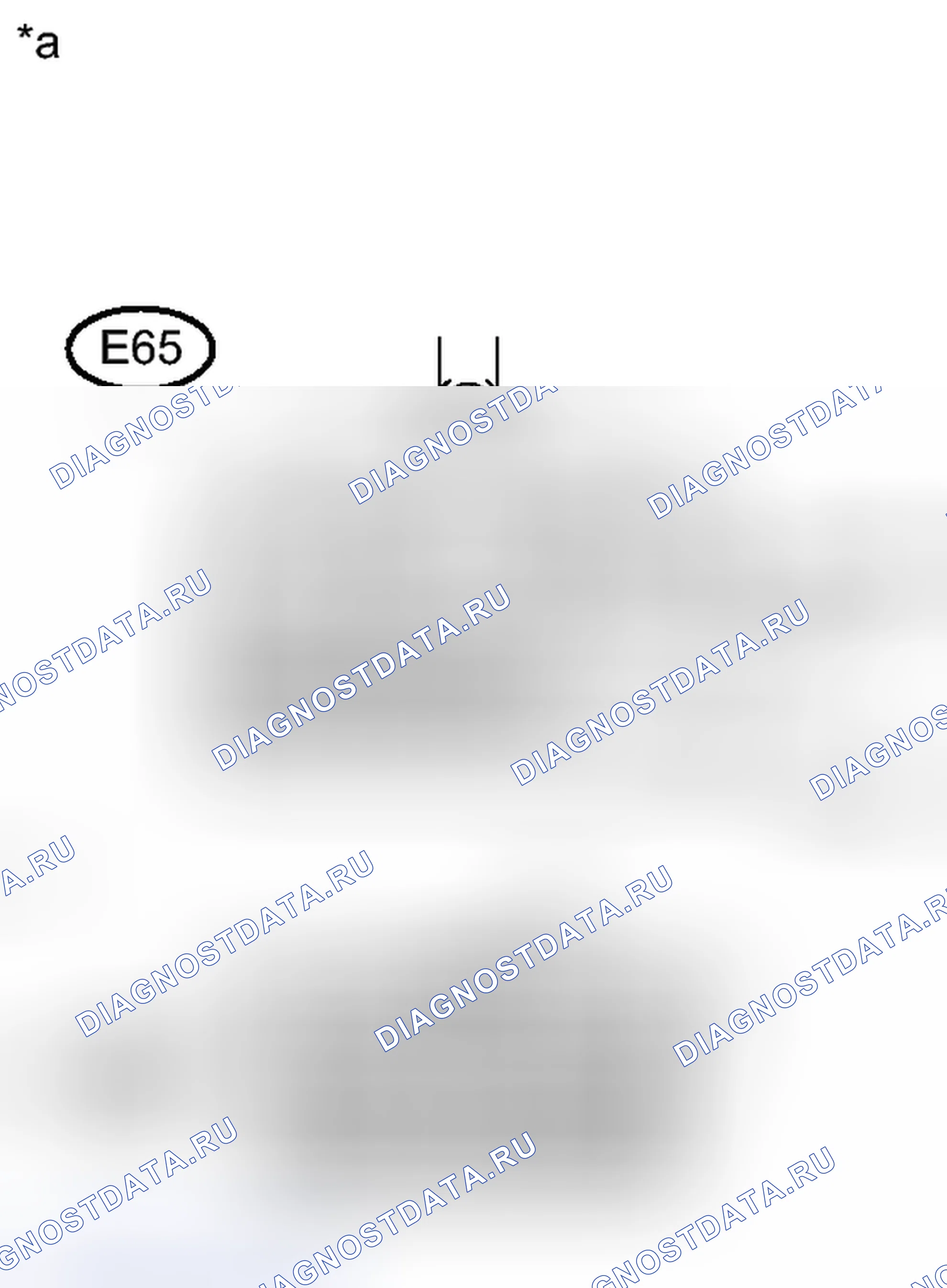 Рис. 95. Toyota Matrix E140
