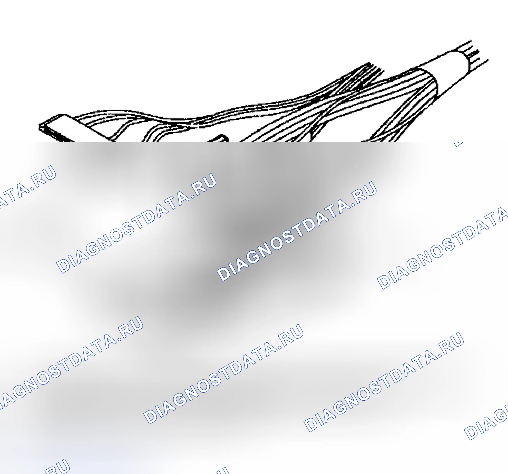 Рис. 13. Pontiac Montana I