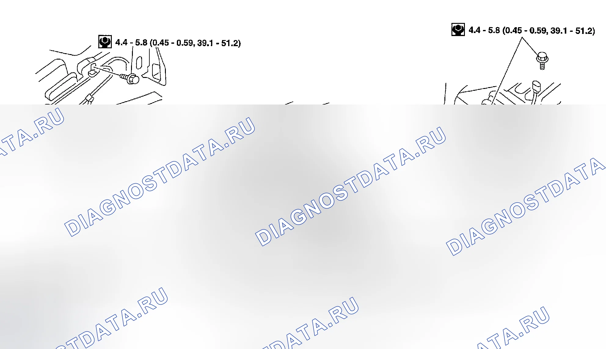 Рис. 142. Honda Odyssey (North America) I
