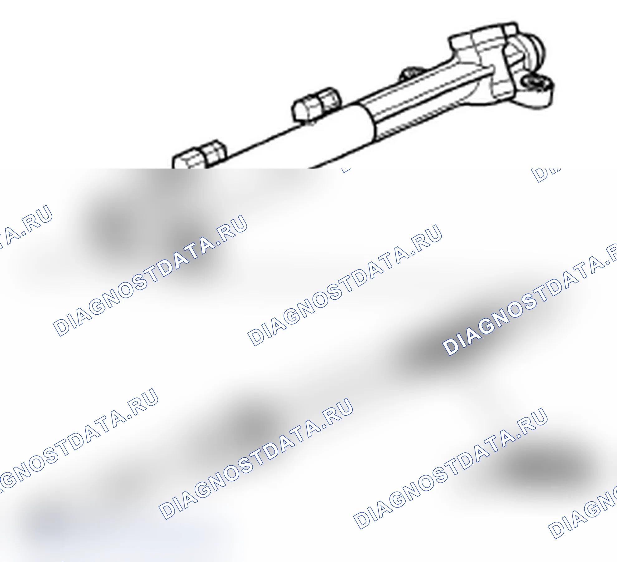 Рис. 114. Acura RL II