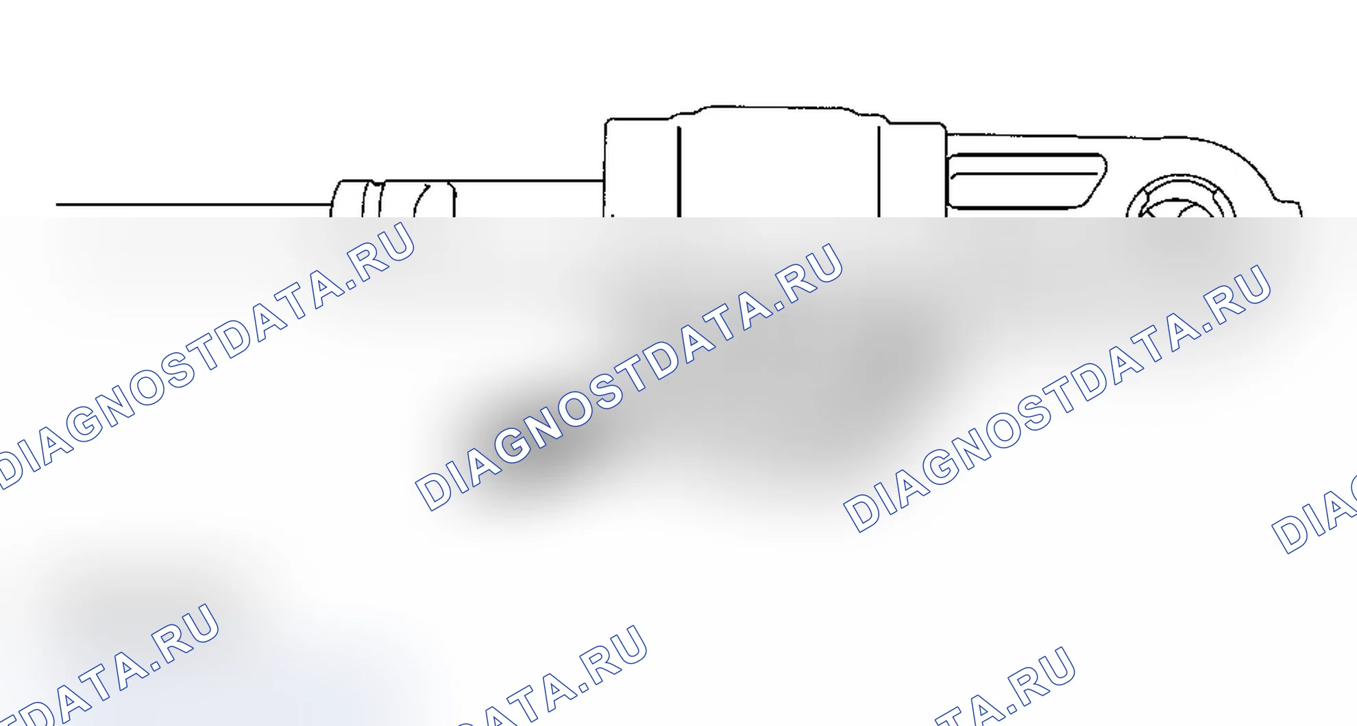 Рис. 174. Ford Five Hundred I