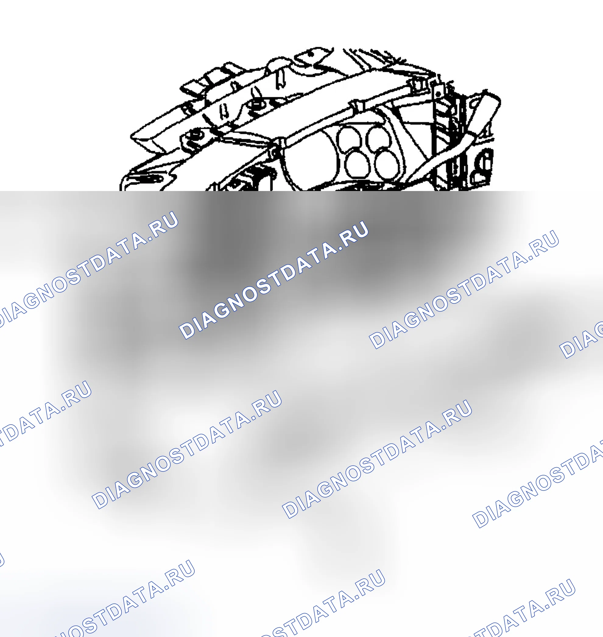 Рис. 82. Chevrolet Silverado 1500 HD 