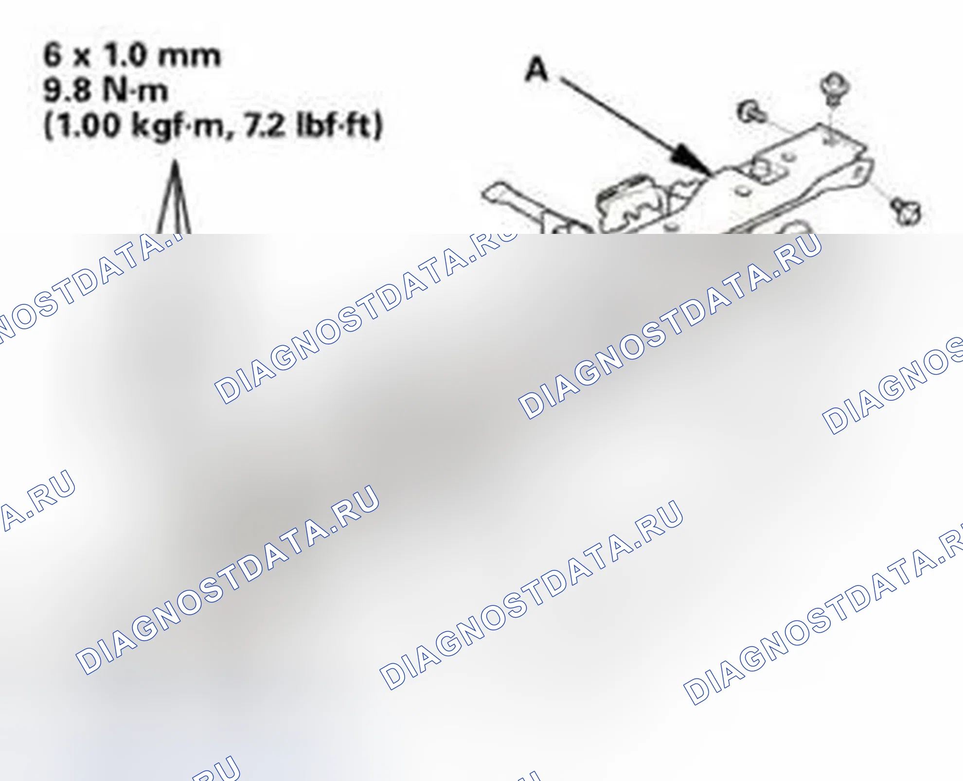 Рис. 433. Honda Civic IX