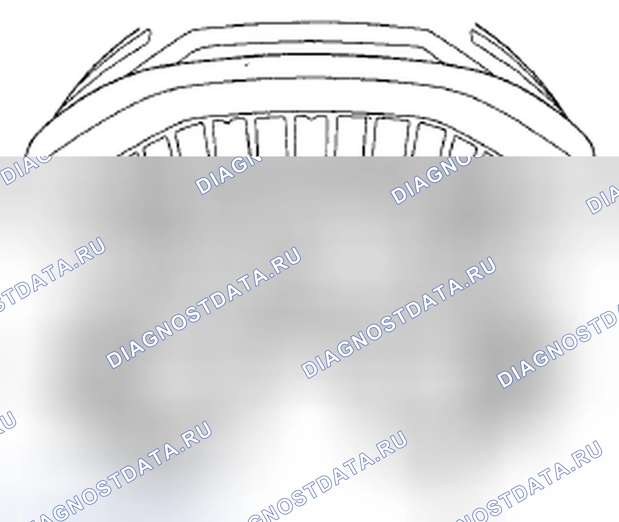 Рис. 35. Honda Crosstour I