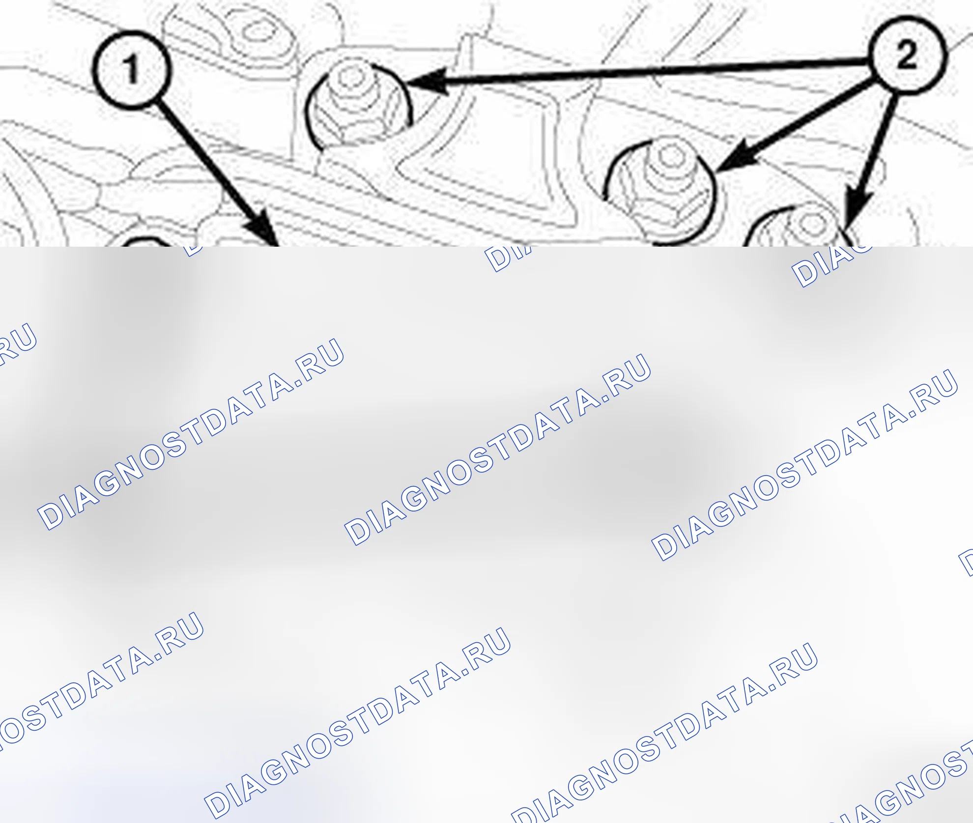 Рис. 108. Dodge Journey I рестайлинг