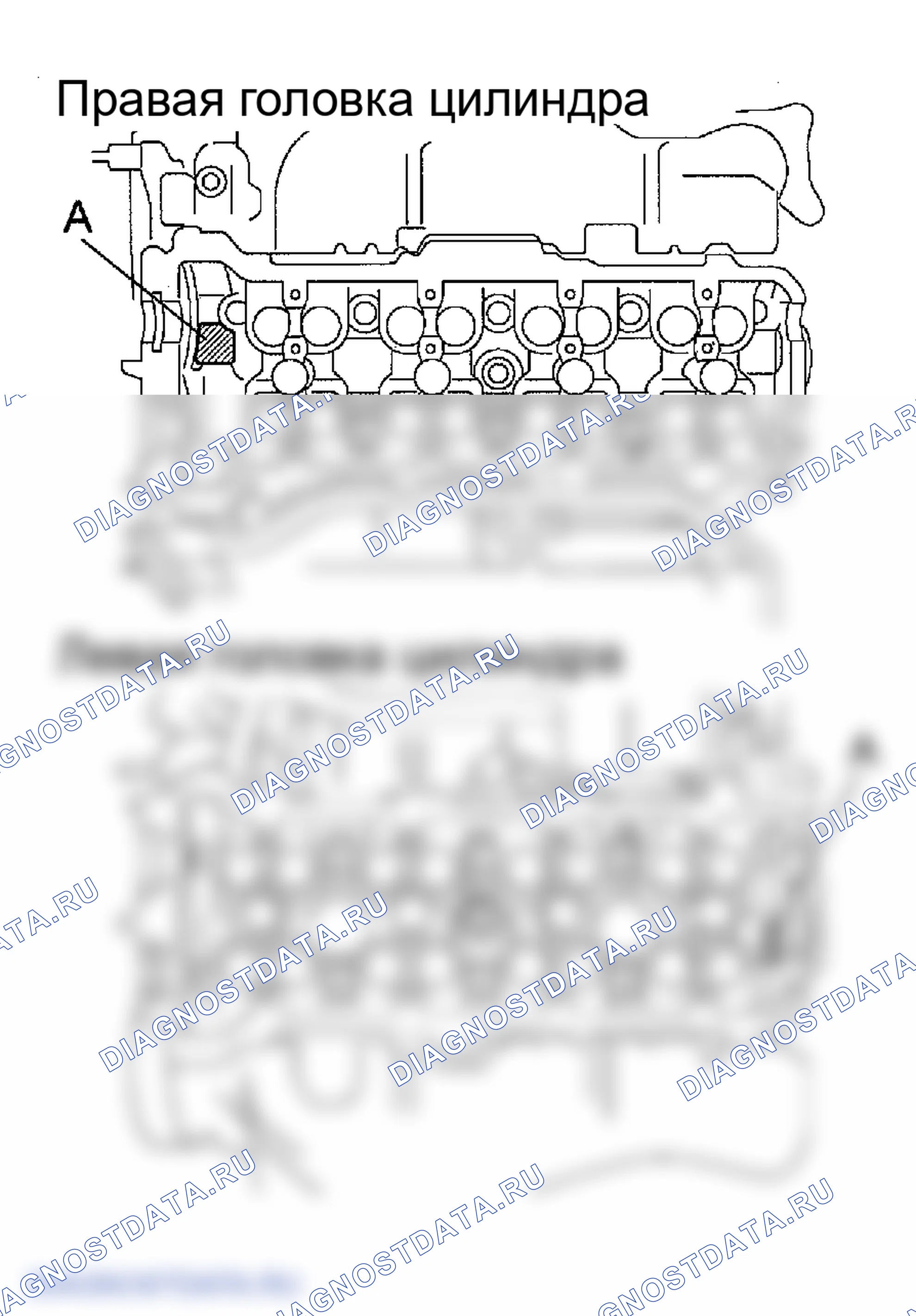 Рис. 96. Lexus LX J100 рестайлинг
