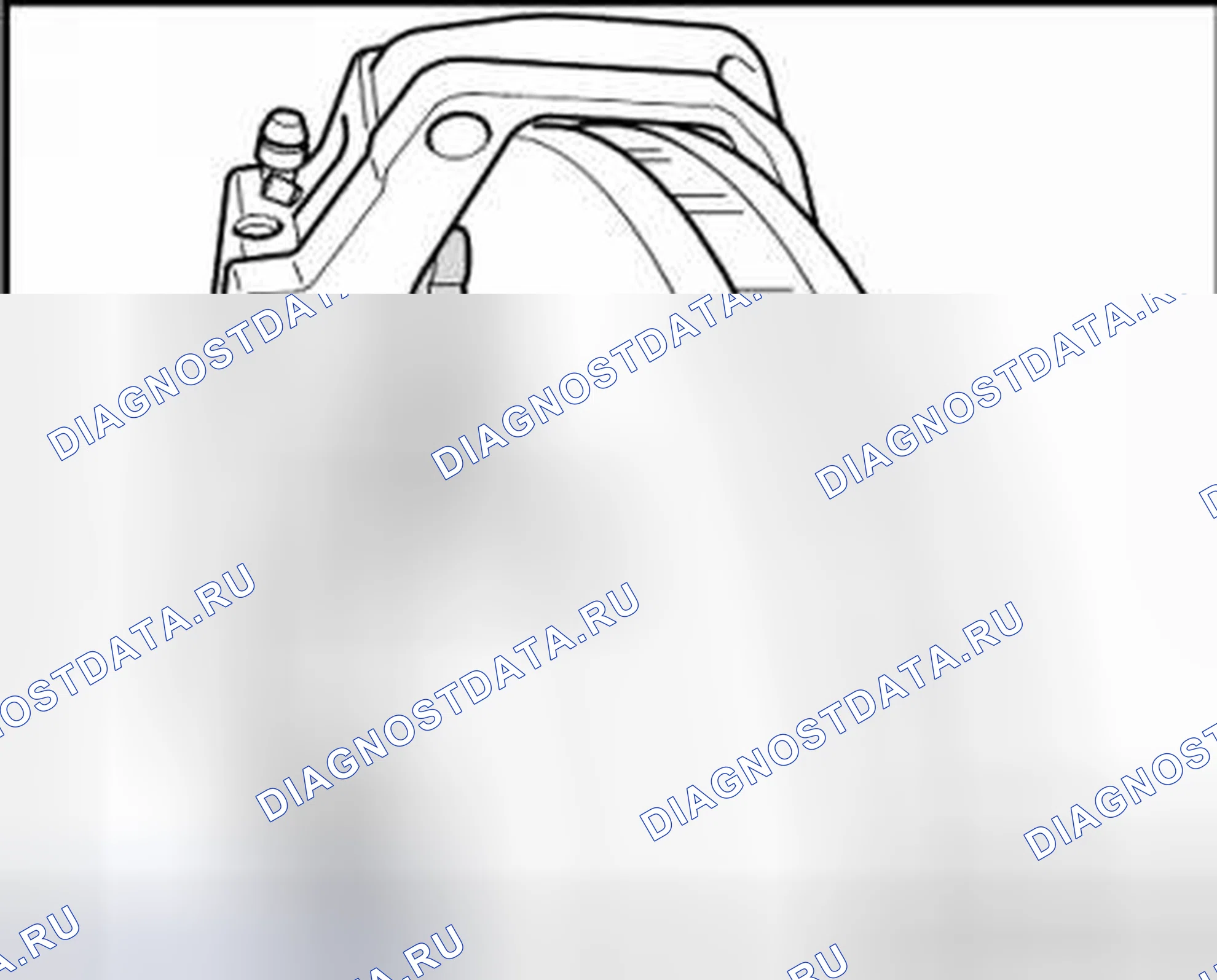 Рис. 111. Volkswagen Touareg I