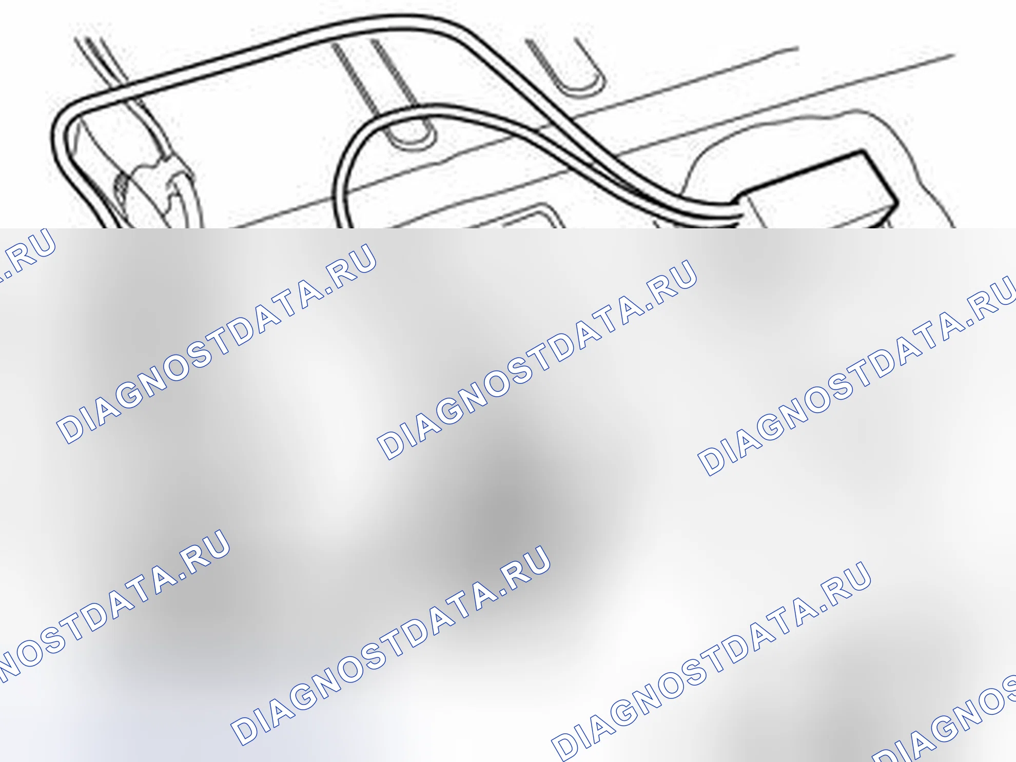 Рис. 133. Volvo XC70 II