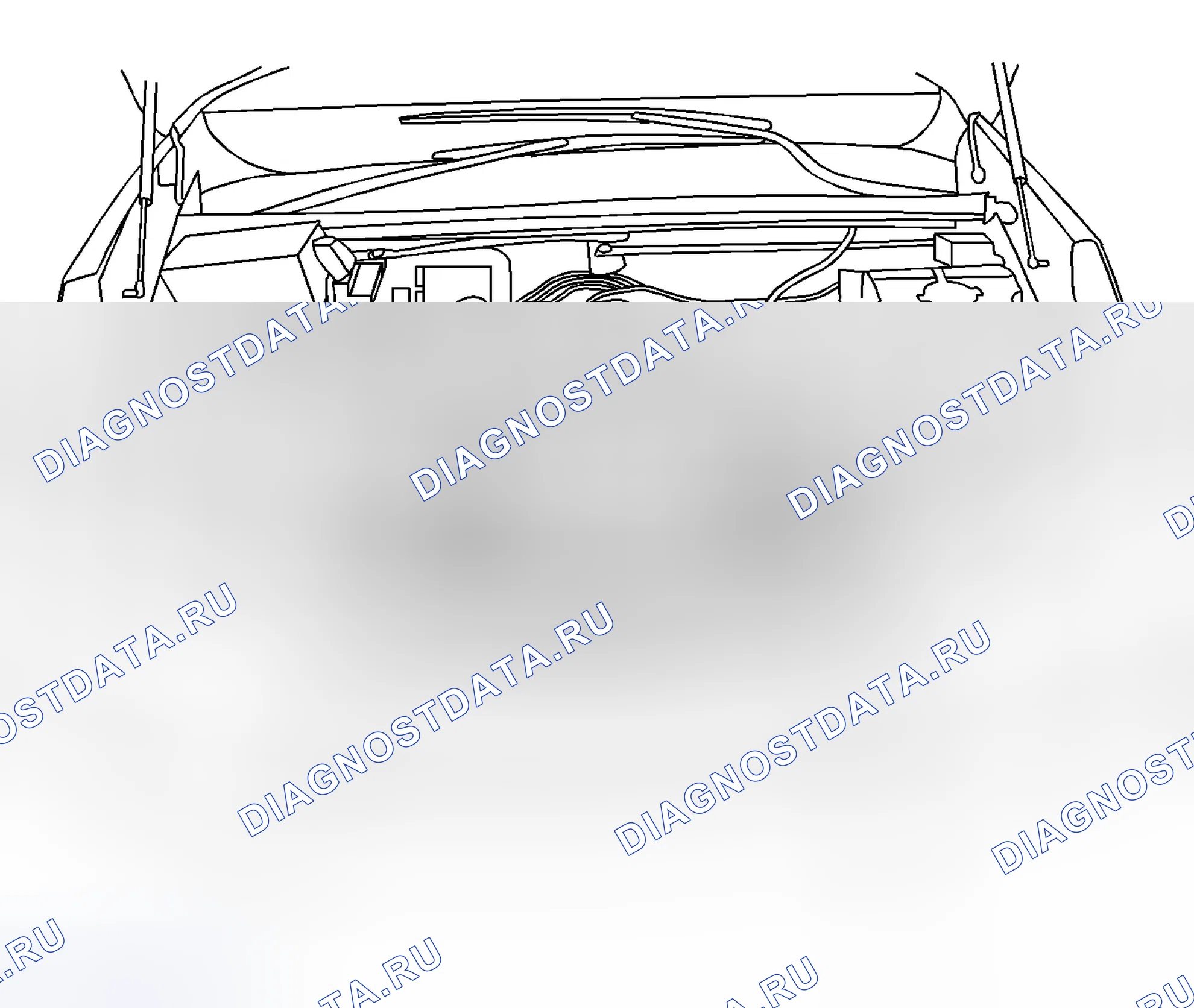 Рис. 7. Buick Rendezvous I