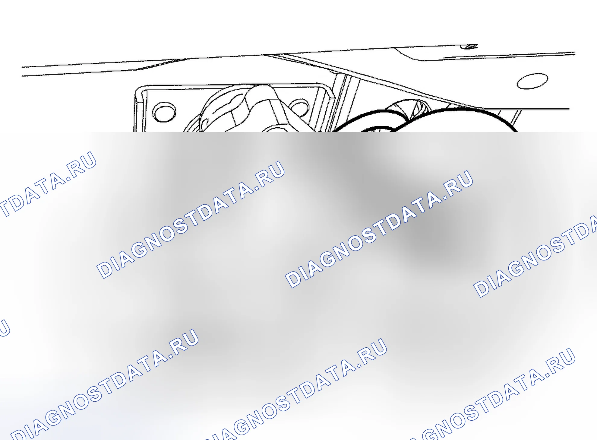 Рис. 27. Ford Cab & Chassis F350 Super Duty 