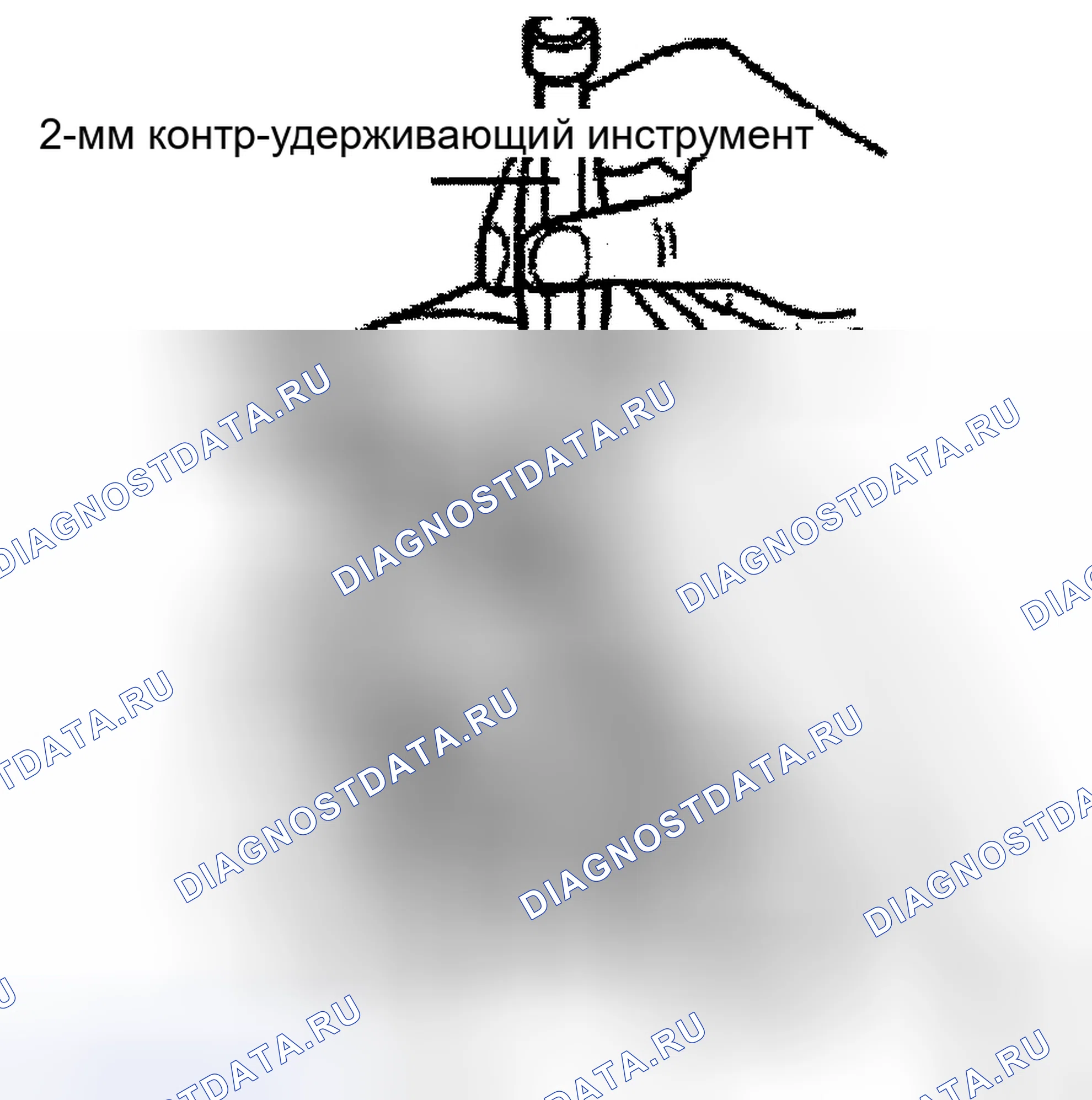 Рис. 9. Volkswagen Touareg I рестайлинг