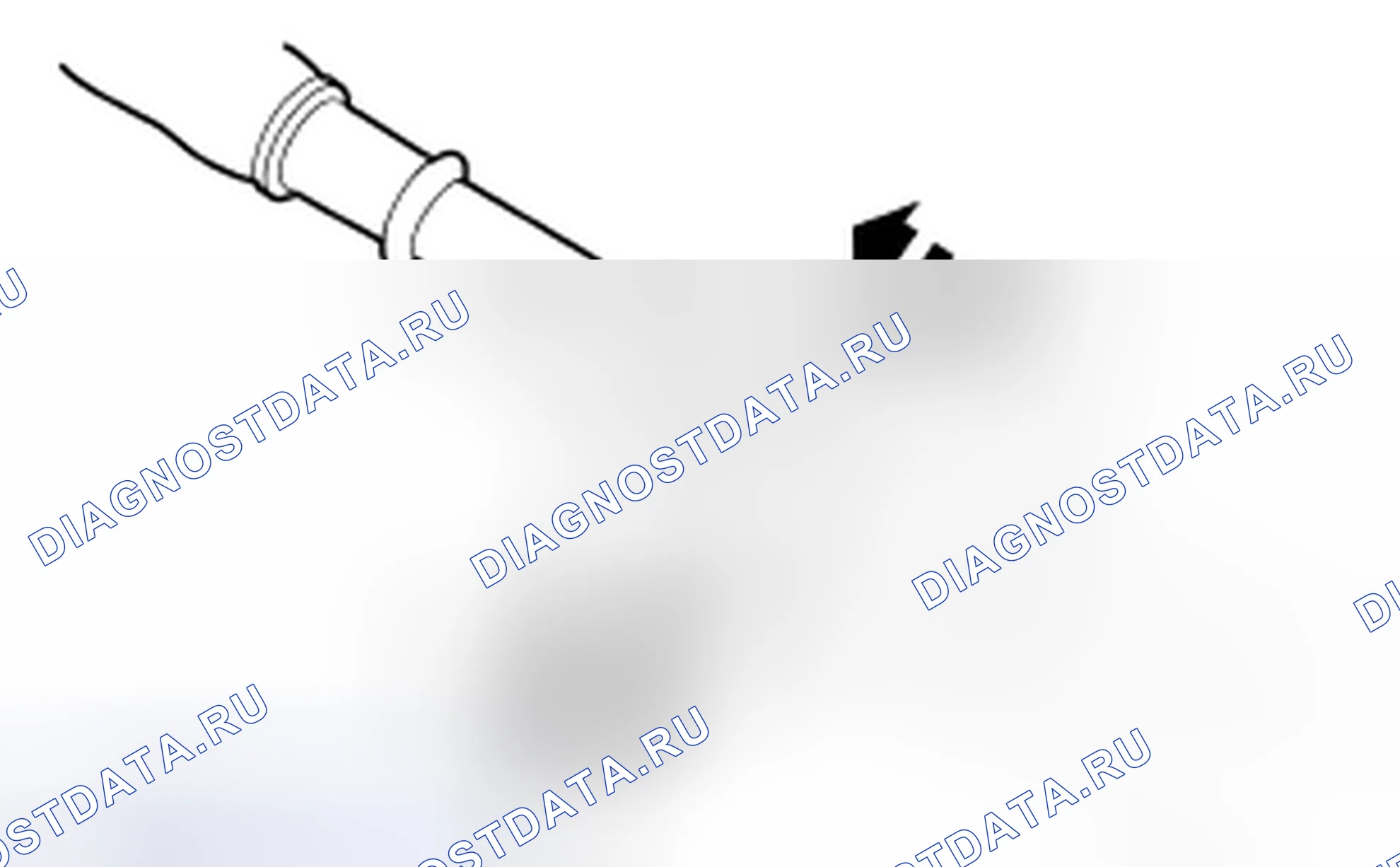 Рис. 22: Соединение - тип V. Hyundai Matrix I рестайлинг
