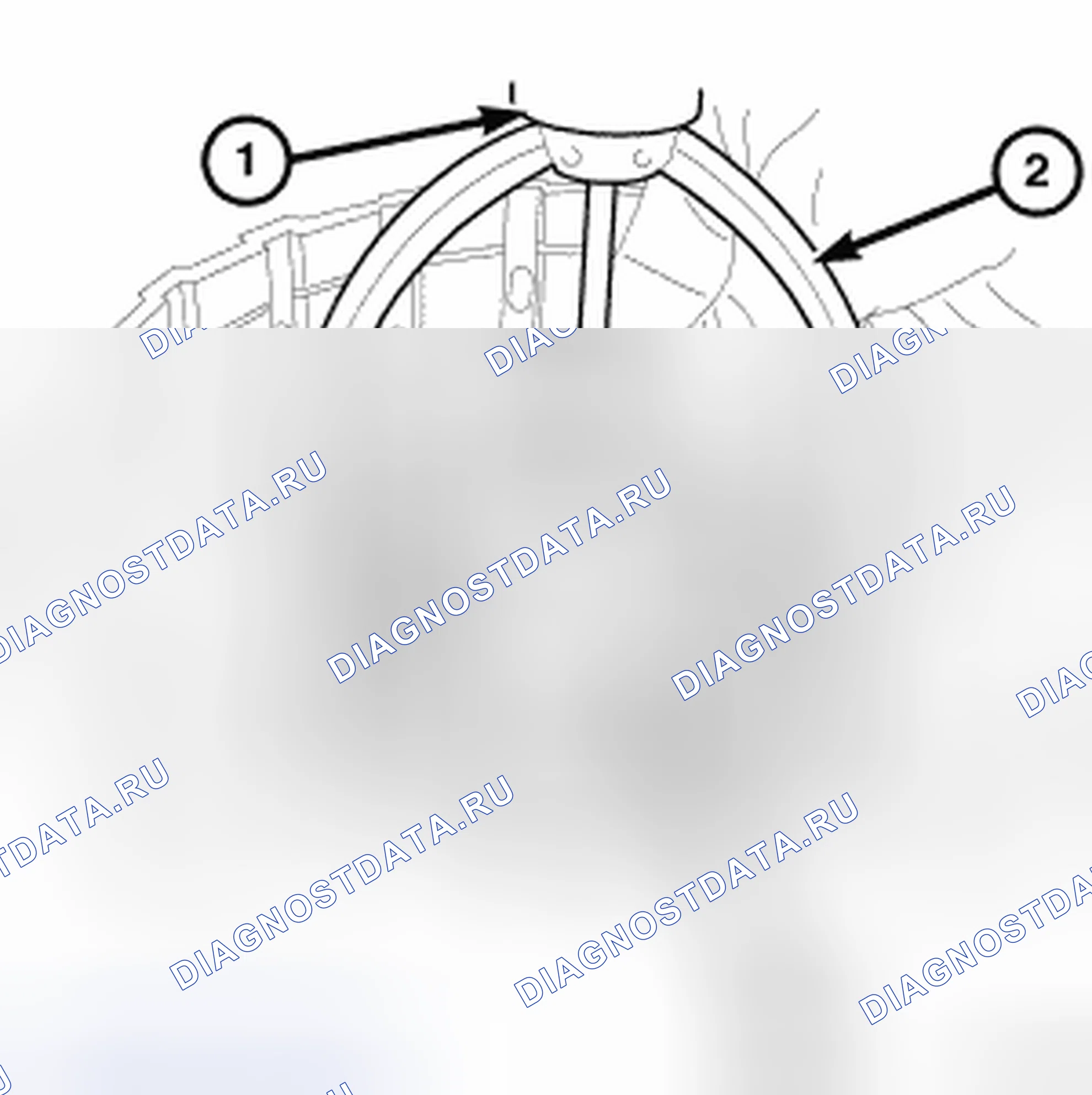 Рис. 402. Dodge Cab & Chassis R3500 HD 