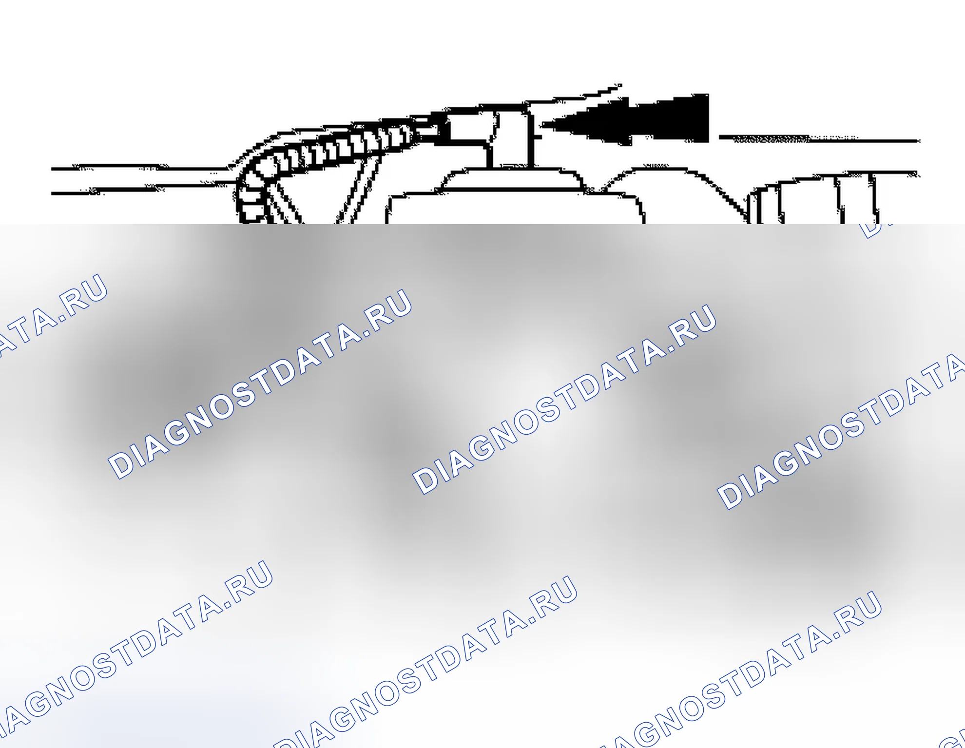 Рис. 307. Ford Econoline E150 