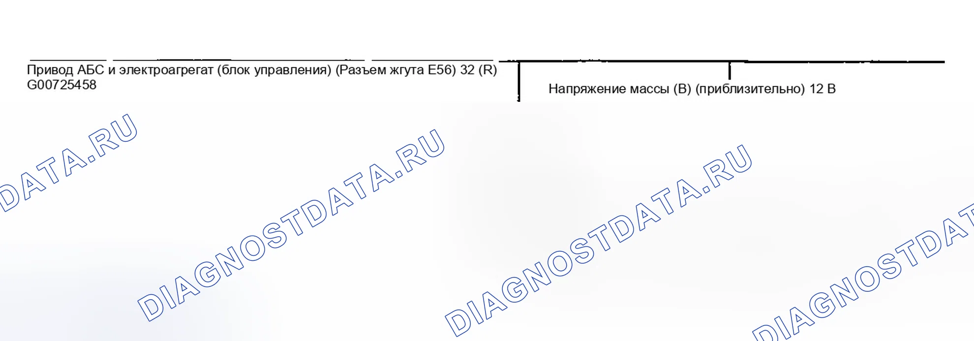 Рис. 60. Infiniti FX45 I