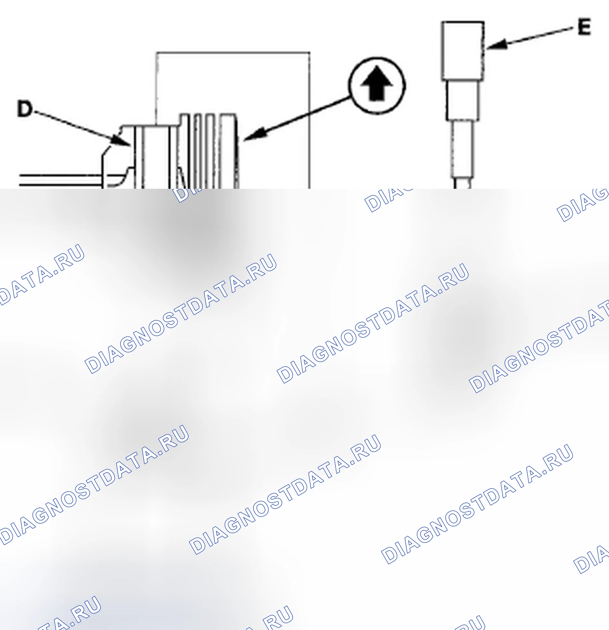 Рис. 256. Honda Fit GE