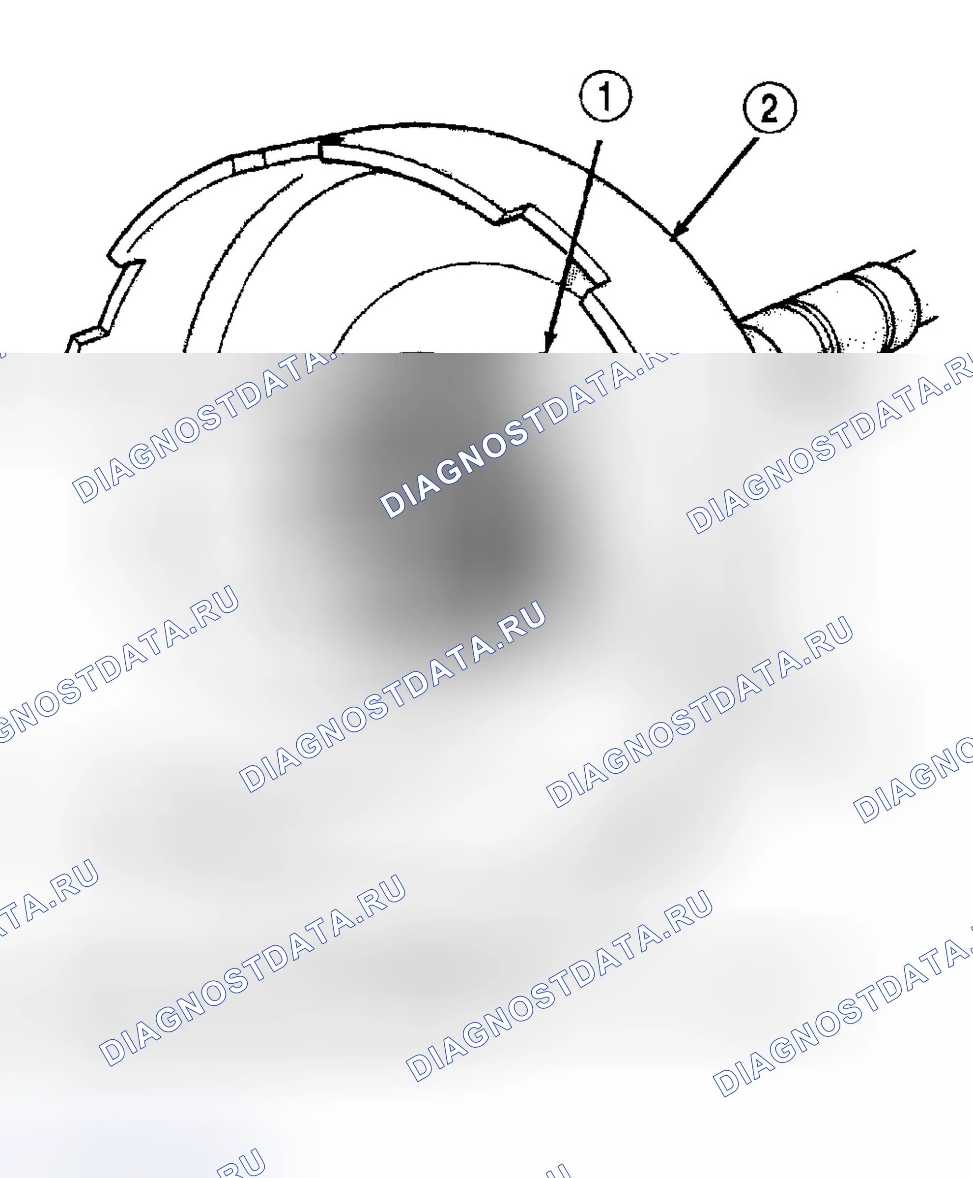 Рис. 176. Dodge Pickup R1500 