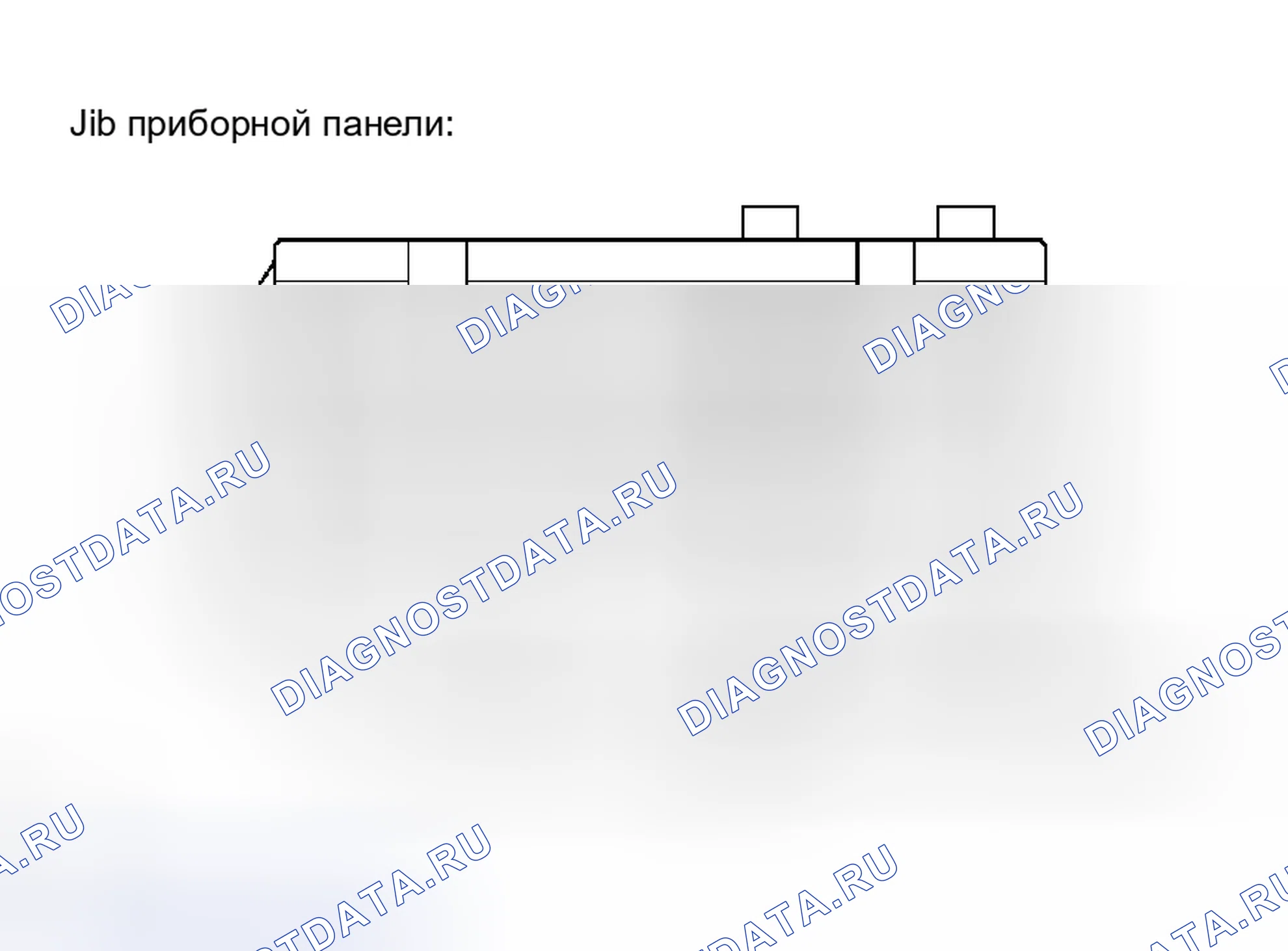 Рис. 160: ПРОЦЕДУРА КОНТРОЛЯ. Toyota Avalon XX30