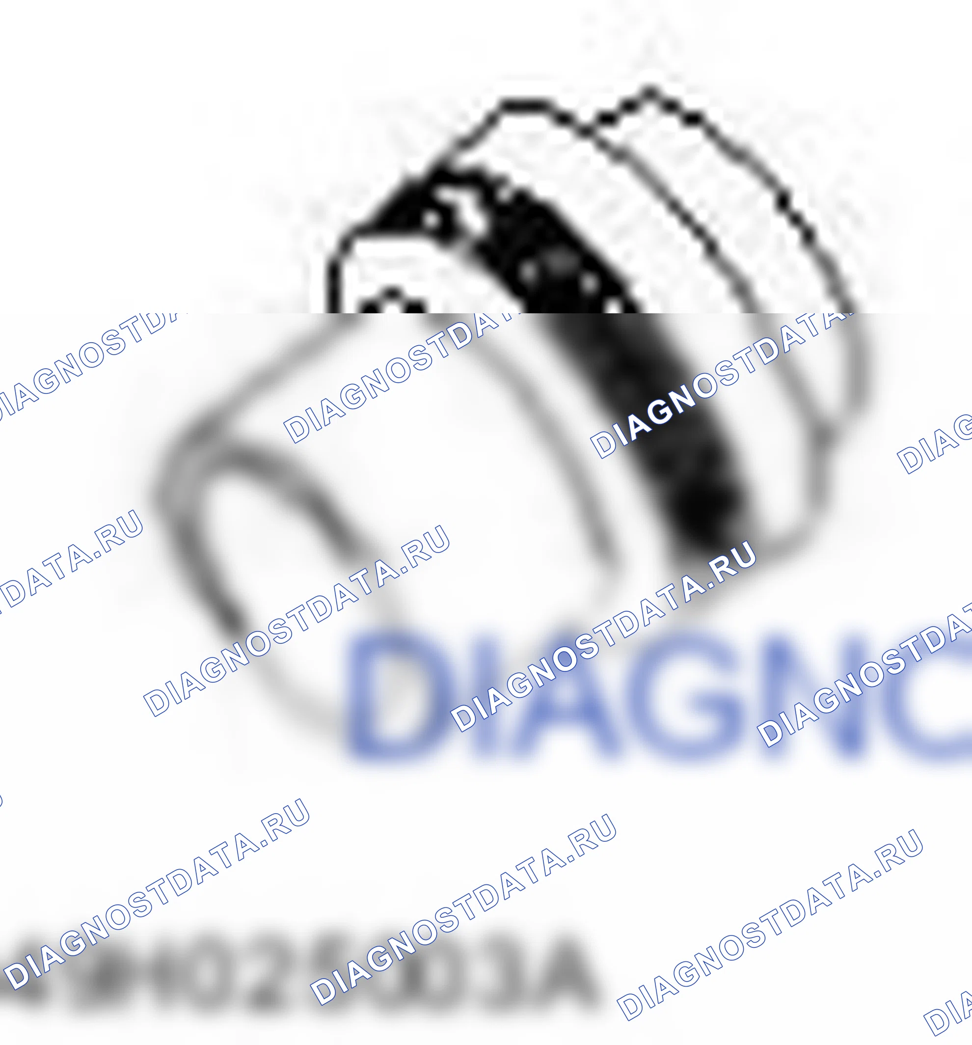 49 H025 003A. Ford Ranger II